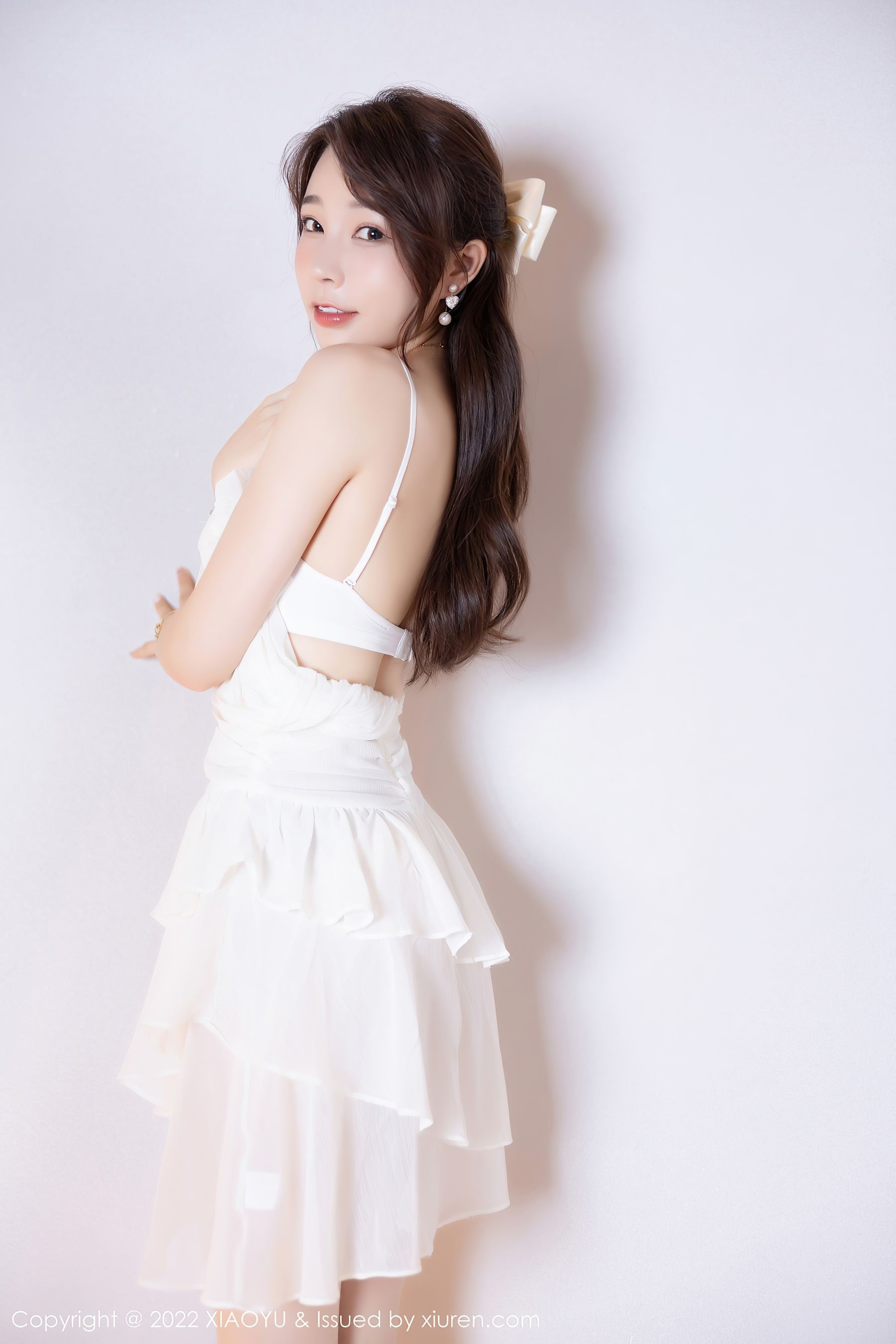 [XIAOYU语画界] VOL.859 徐莉芝Booty·合集-妙妙屋
