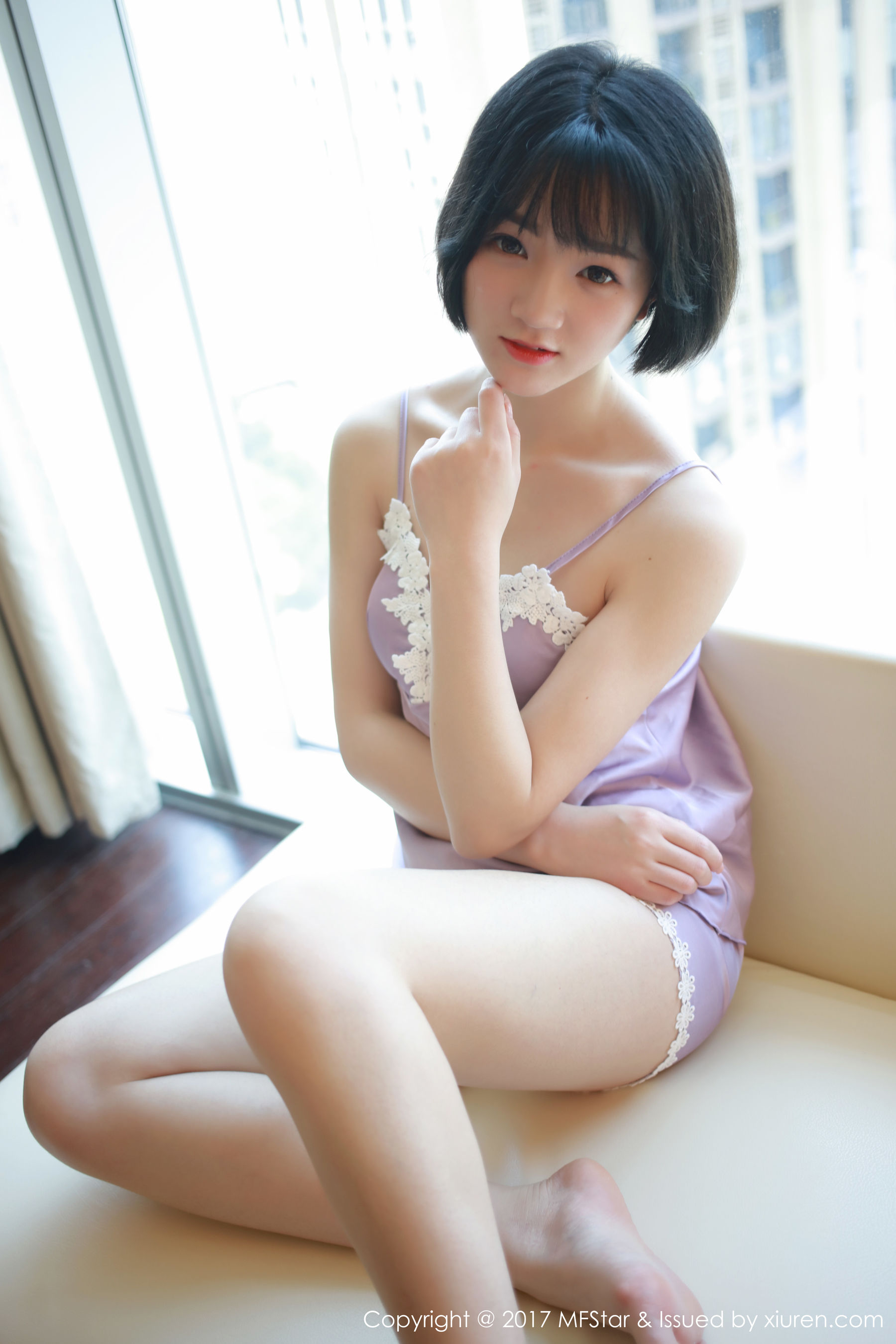 悦爷妖精《迷人的小妖精~》 [模范学院MFStar] VOL.103·合集-妙妙屋