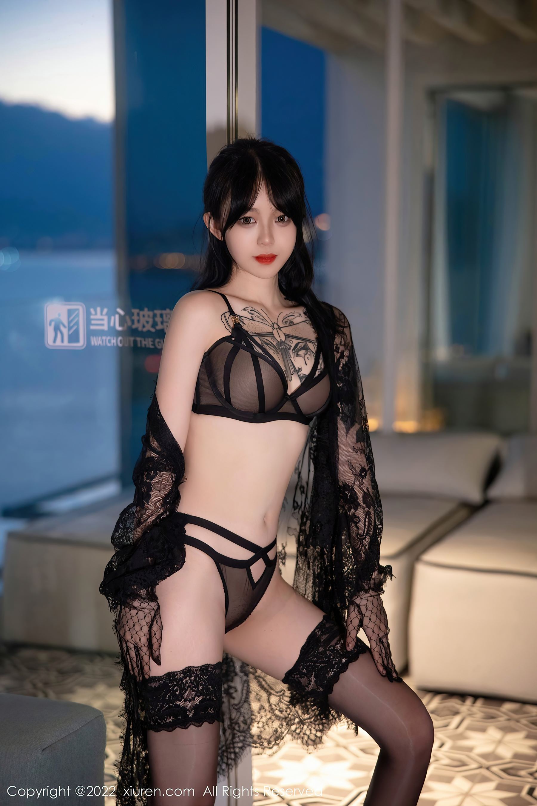 [XiuRen秀人网] No.5491 奶瓶. 大理旅拍·合集-妙妙屋