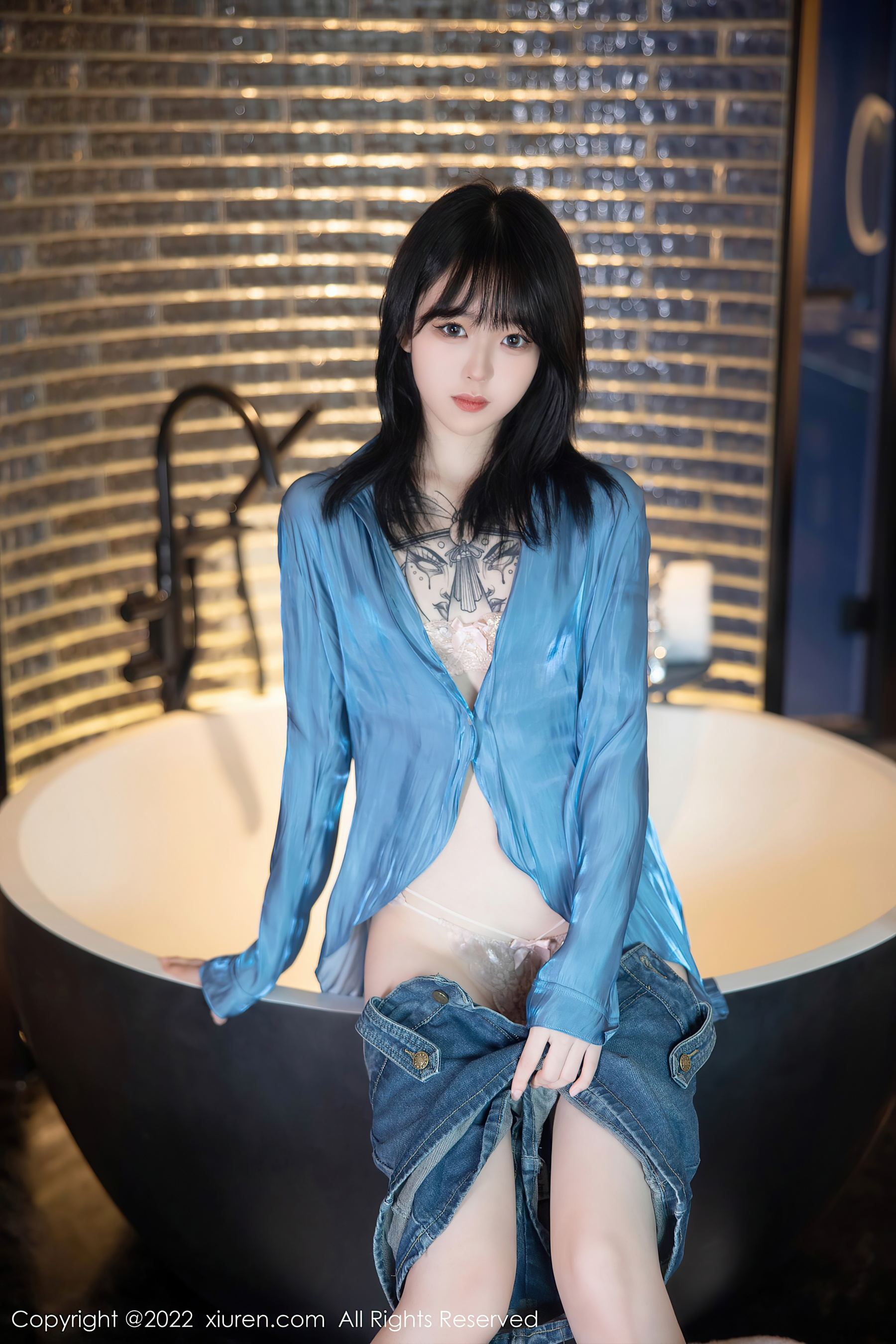 [XiuRen秀人网] No.5662 奶瓶·合集-妙妙屋