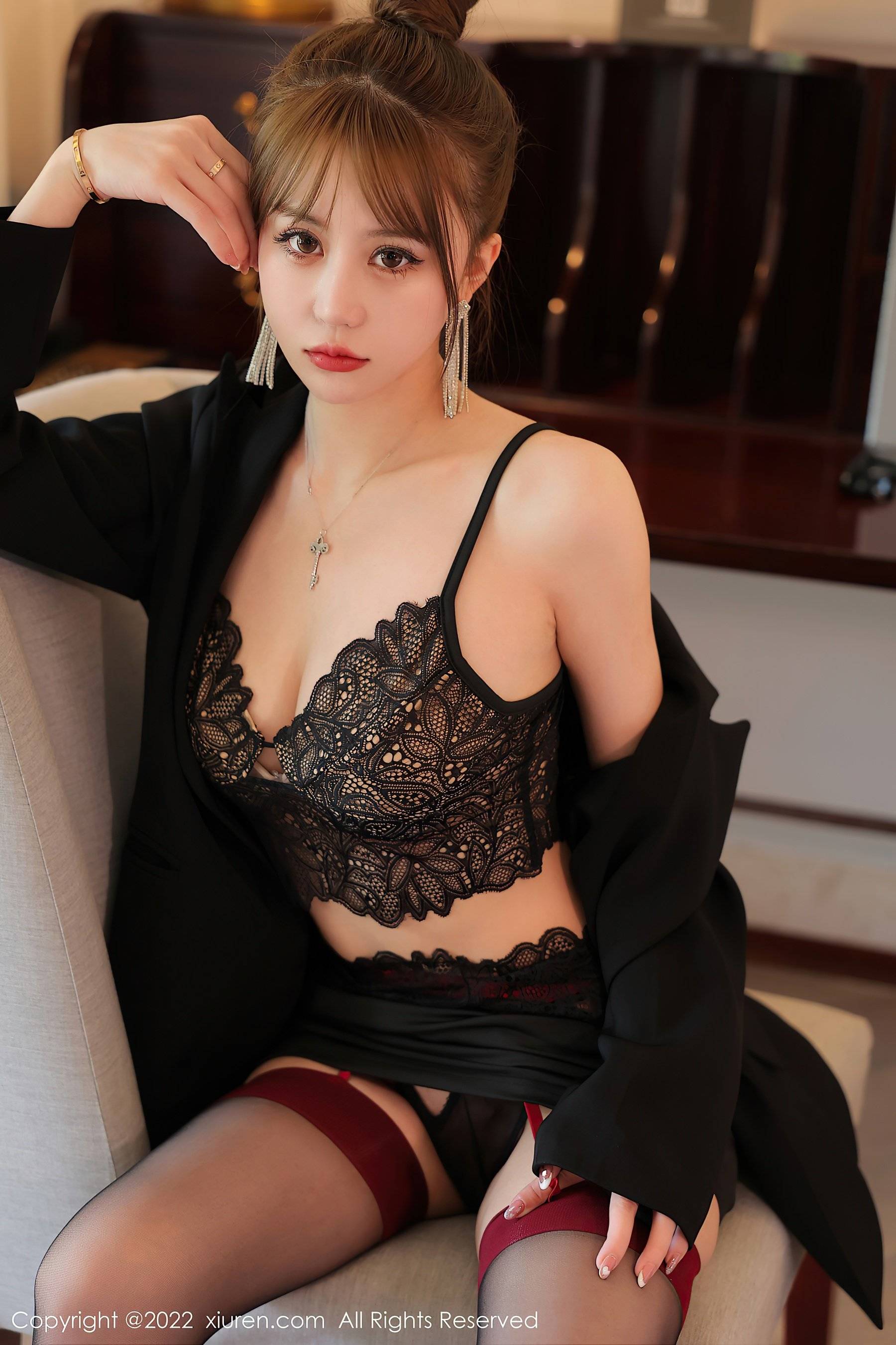 [XiuRen秀人网] No.5822 tina_甜仔·合集-妙妙屋