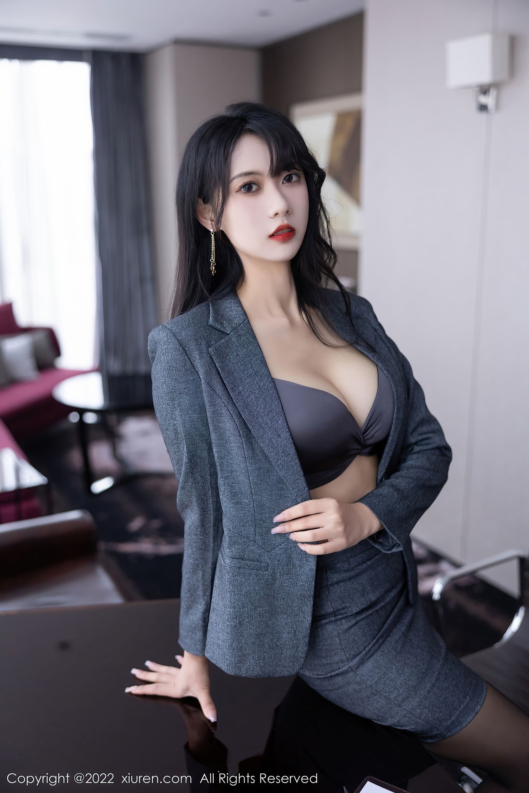 [XiuRen秀人网] No.5575 林子遥·合集-妙妙屋