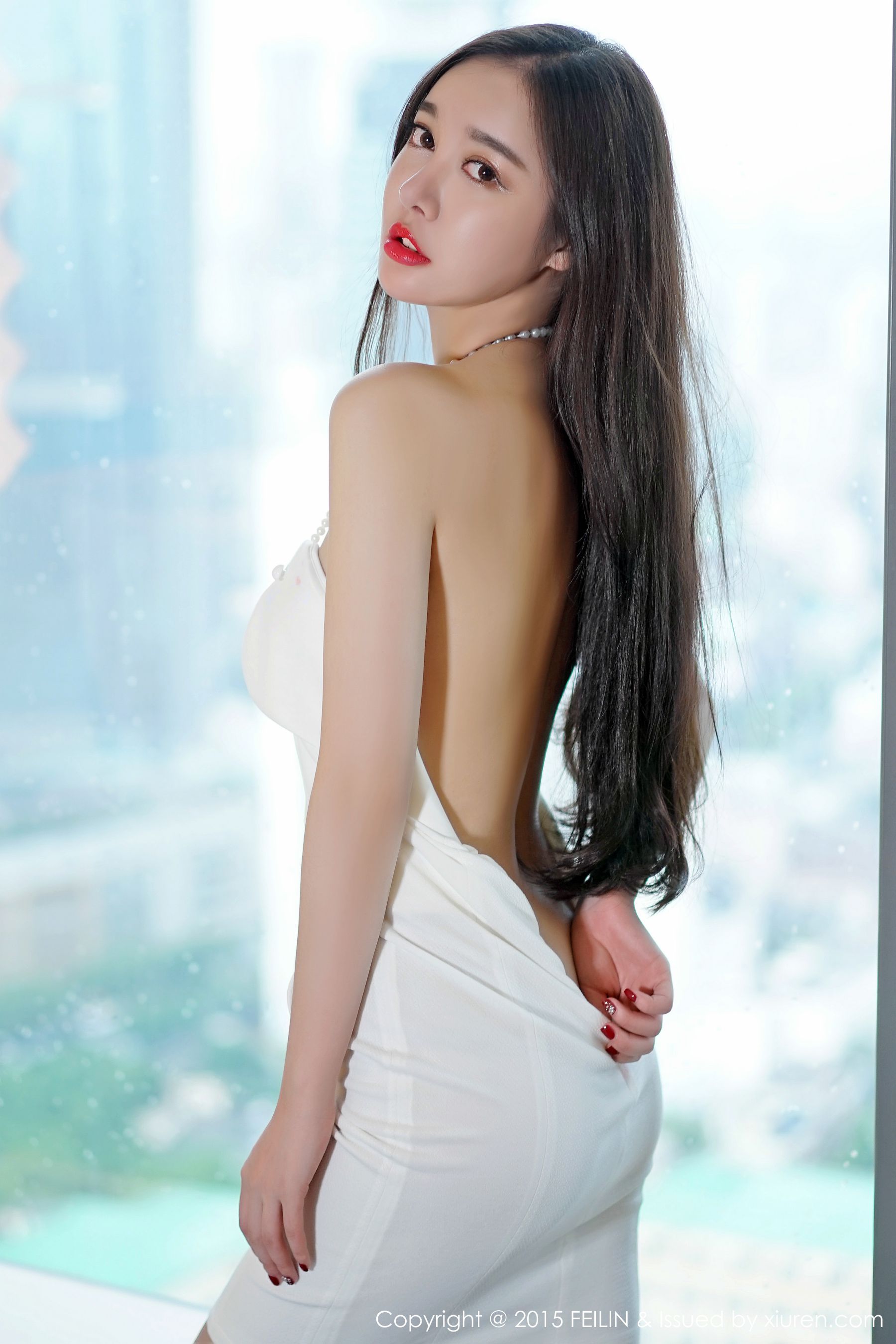 chen美妍 – 私房秀 [嗲囡囡FEILIN] Vol.004·合集-妙妙屋