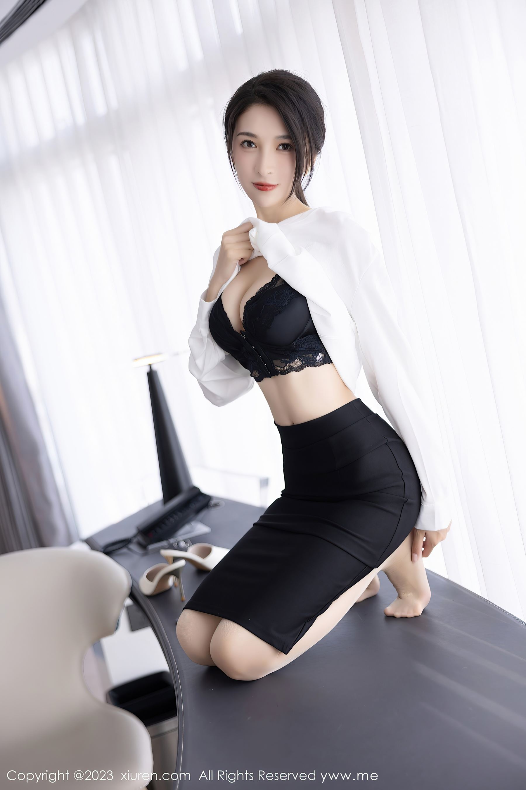 [XiuRen秀人网] No.6439 林乐一·合集-妙妙屋