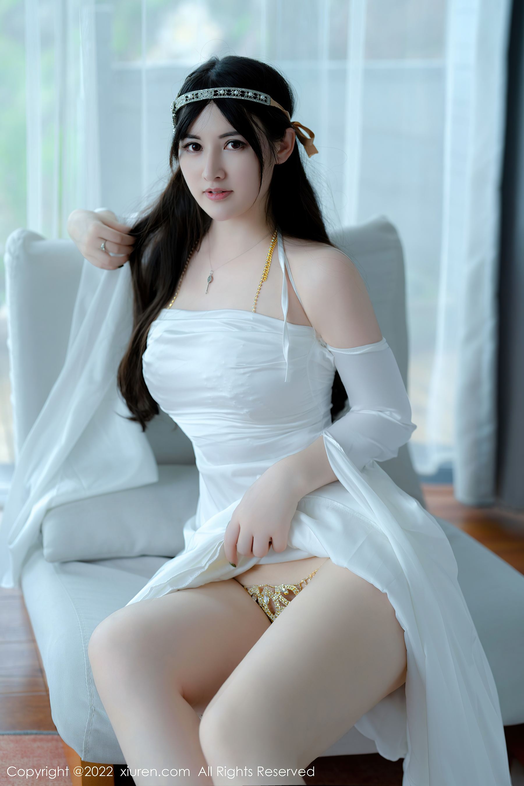 [XiuRen秀人网] No.5288 诗诗kiki·合集-妙妙屋