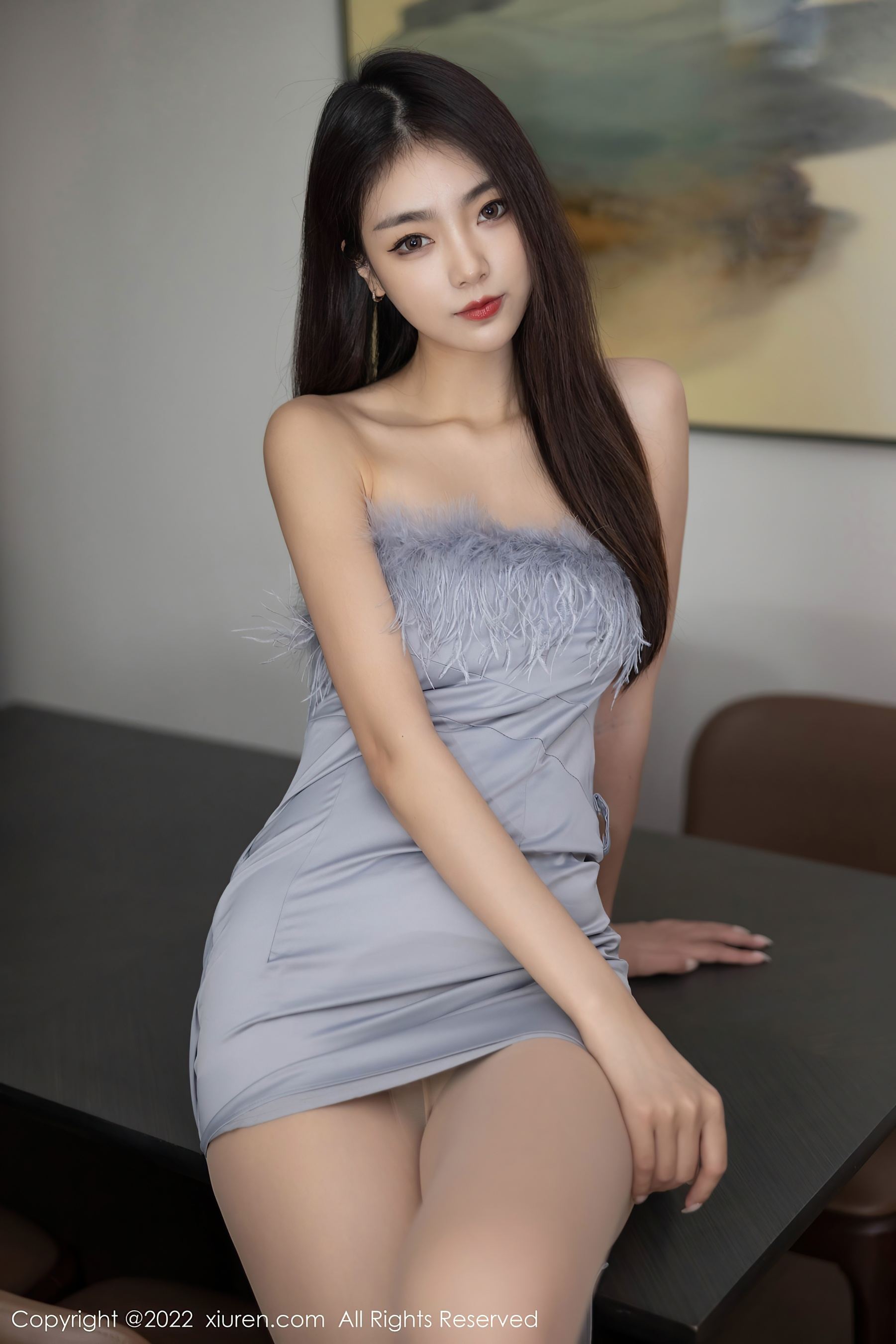 [XiuRen秀人网] No.5664 可樂Vicky·合集-妙妙屋