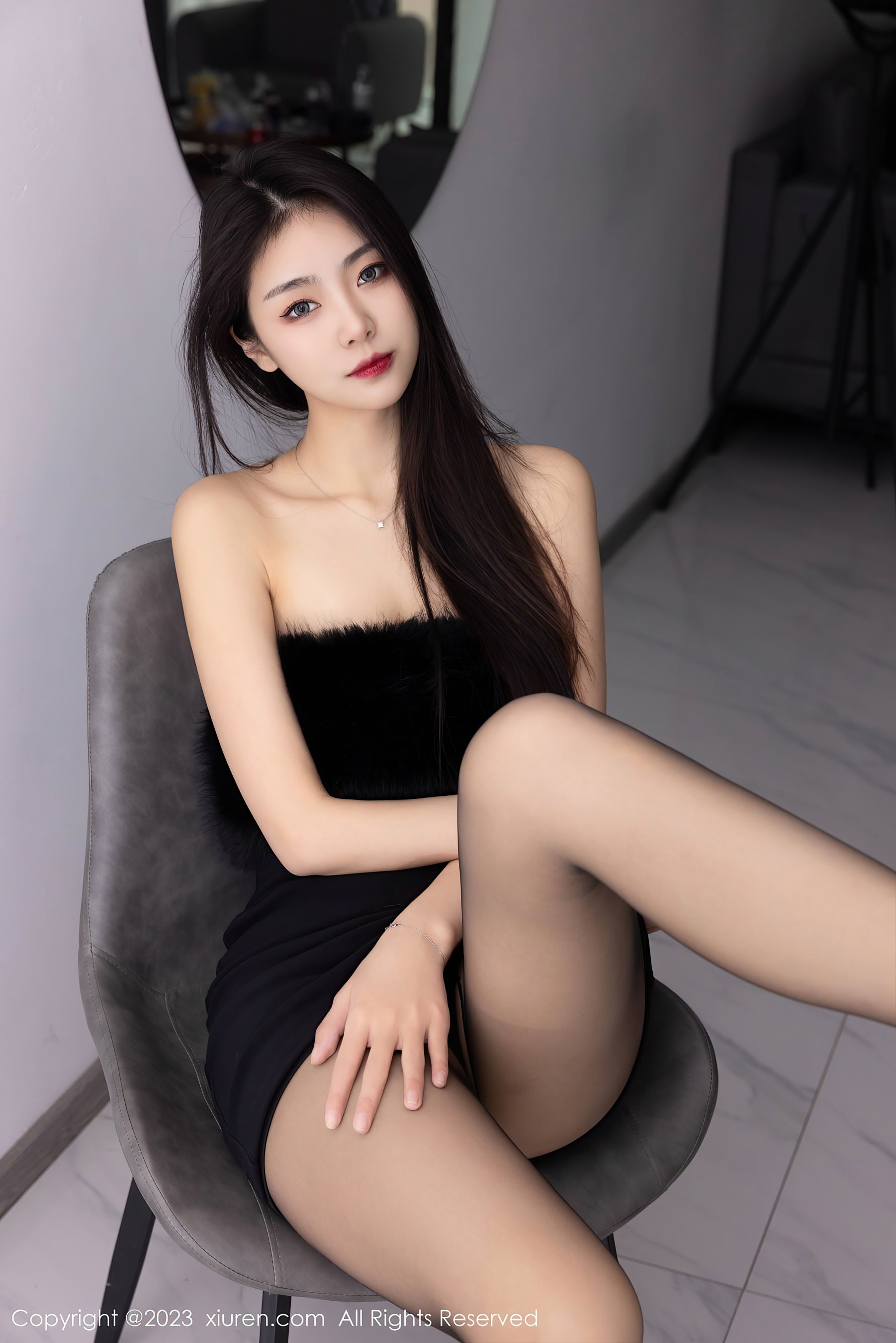 [XiuRen秀人网] No.6275 可樂Vicky·合集-妙妙屋
