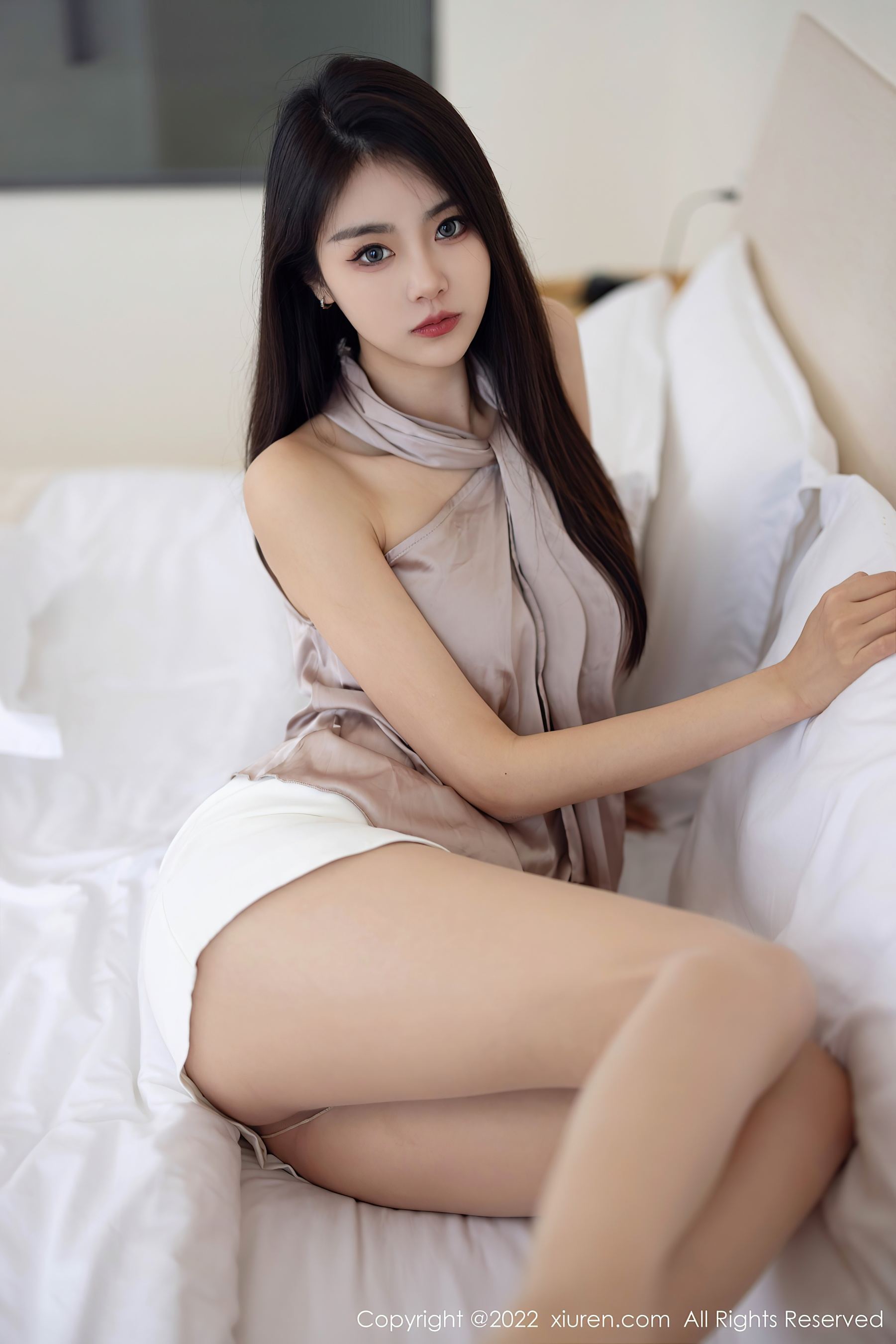 [XiuRen秀人网] No.5804 可樂Vicky·合集-妙妙屋