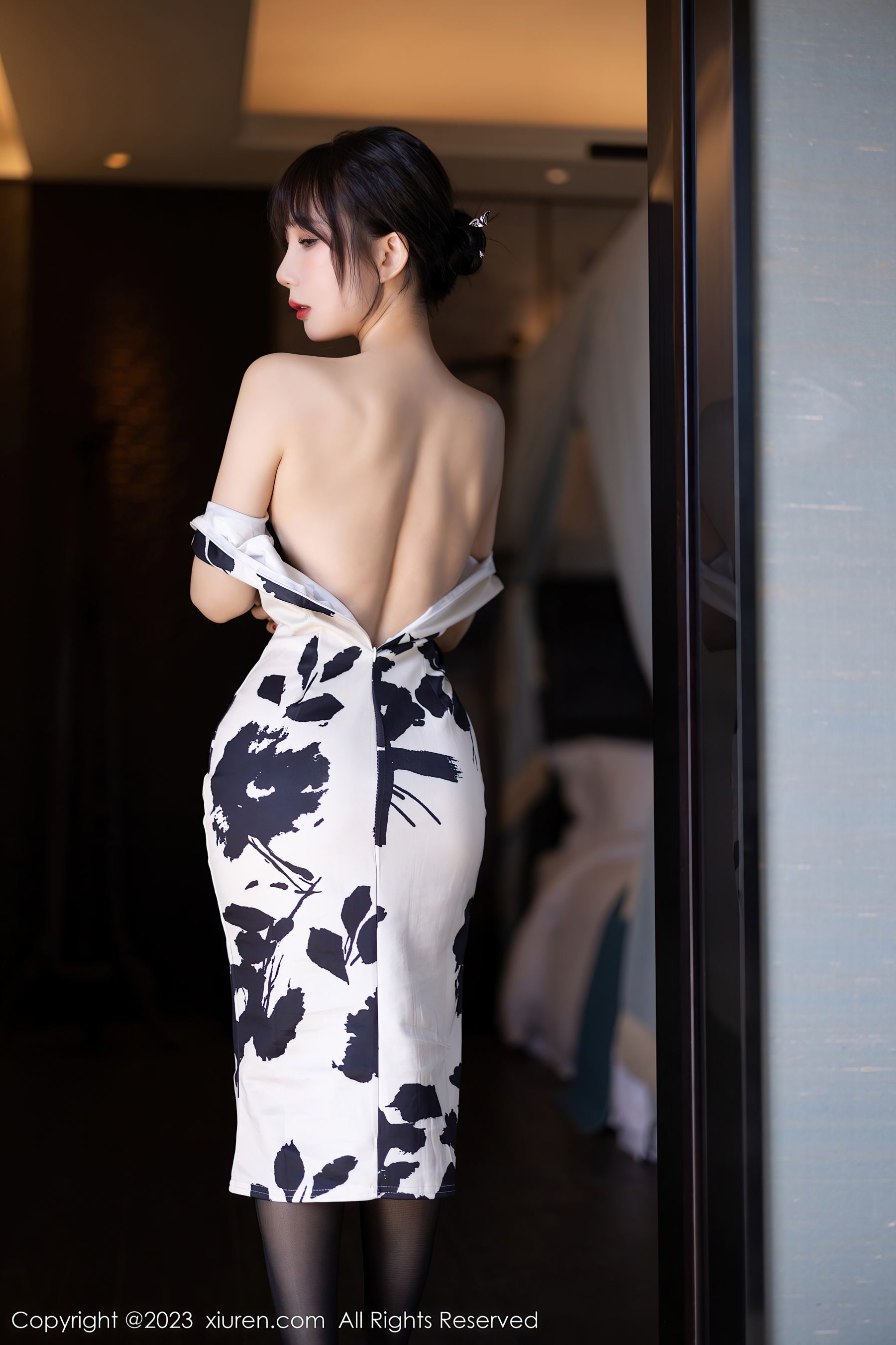 [XiuRen秀人网] No.6241 波巧酱·合集-妙妙屋