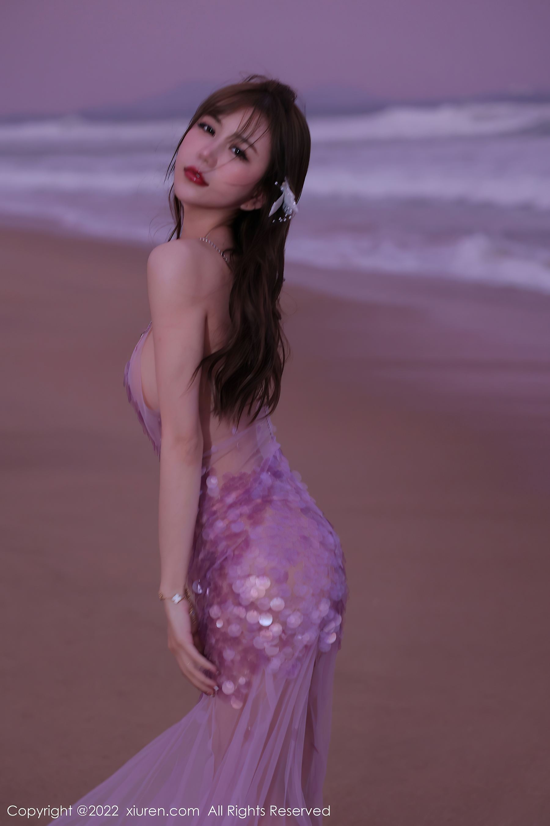 [XiuRen秀人网] No.5890 tina_甜仔·合集-妙妙屋