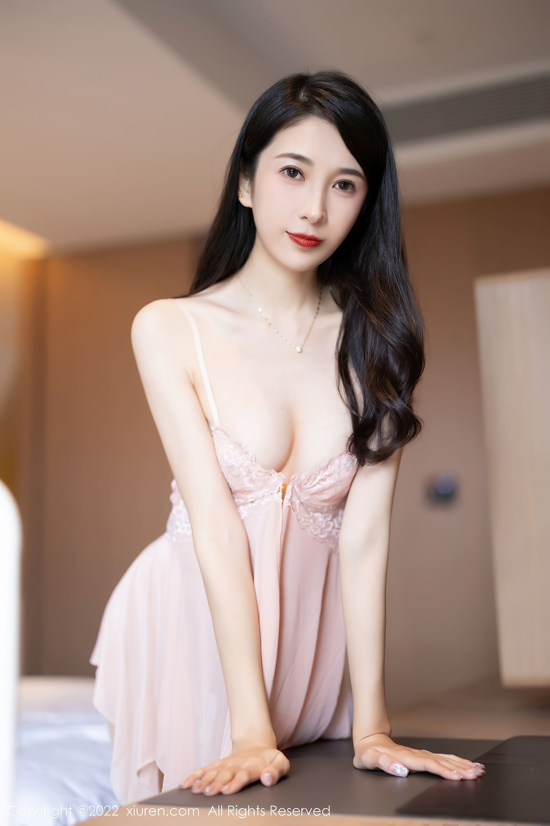 [XiuRen秀人网] No.5692 林乐一·合集-妙妙屋