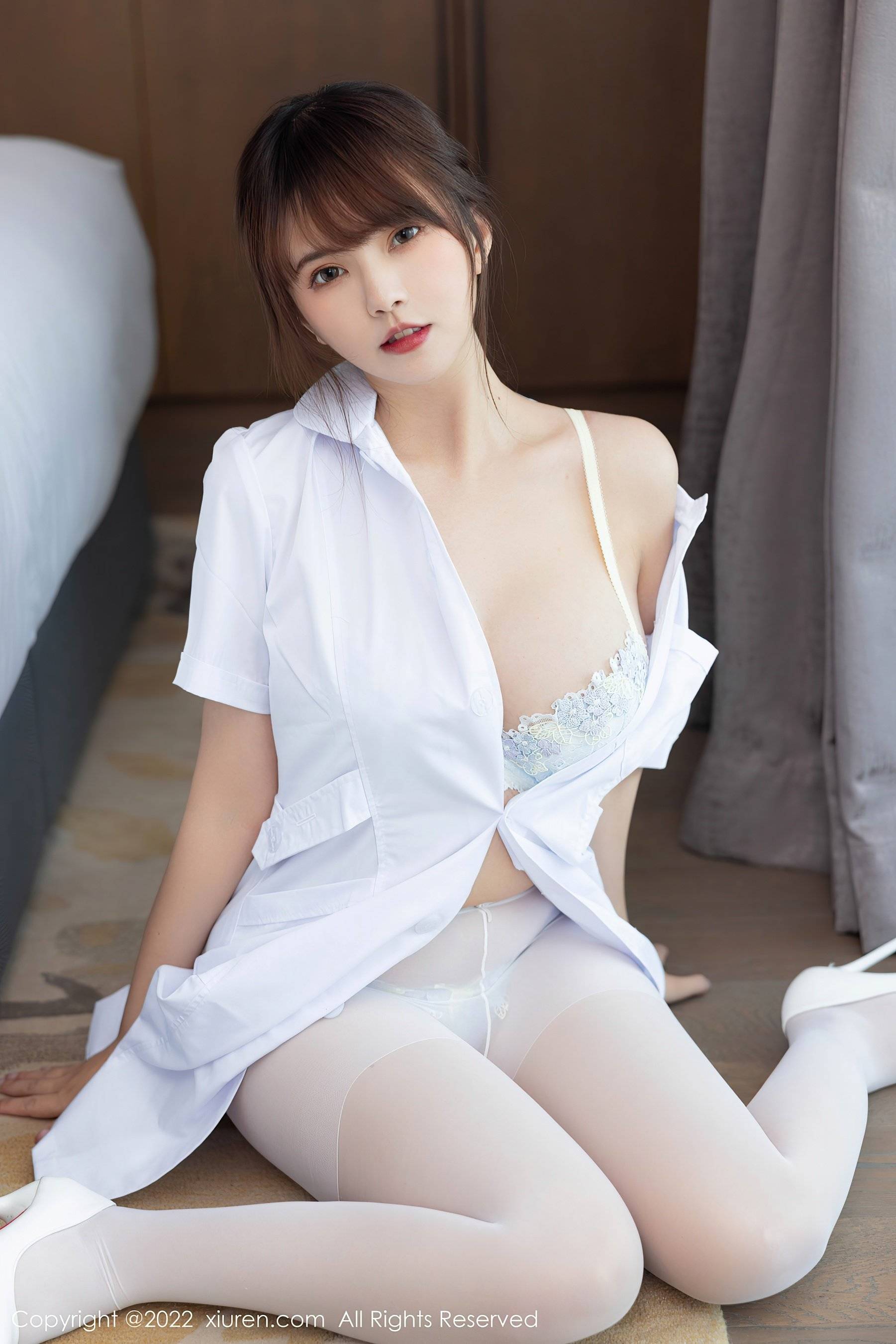 [XiuRen秀人网] No.5353 张思允·合集-妙妙屋