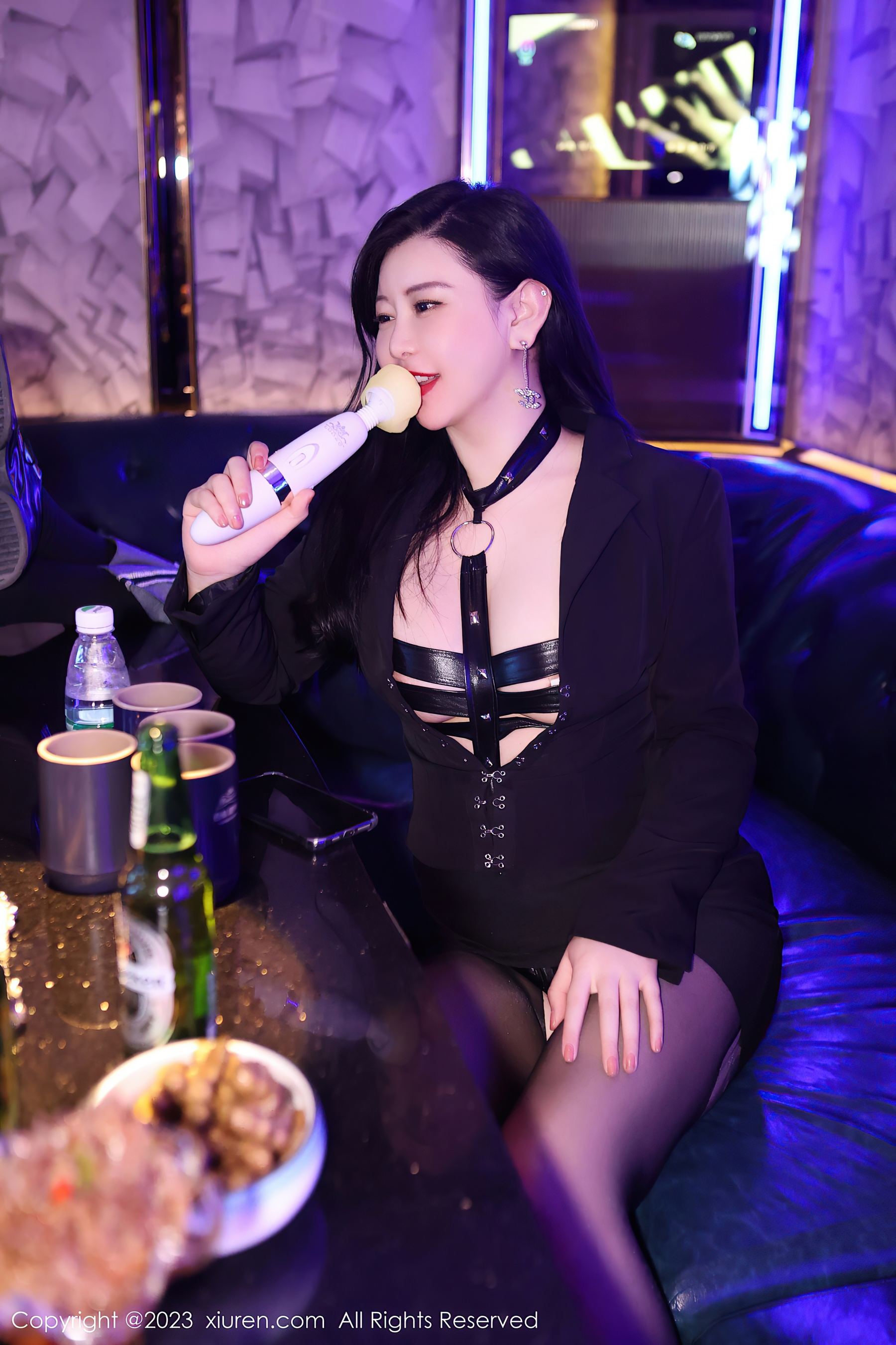 [XiuRen秀人网] No.6766 王婉悠Queen·合集-妙妙屋