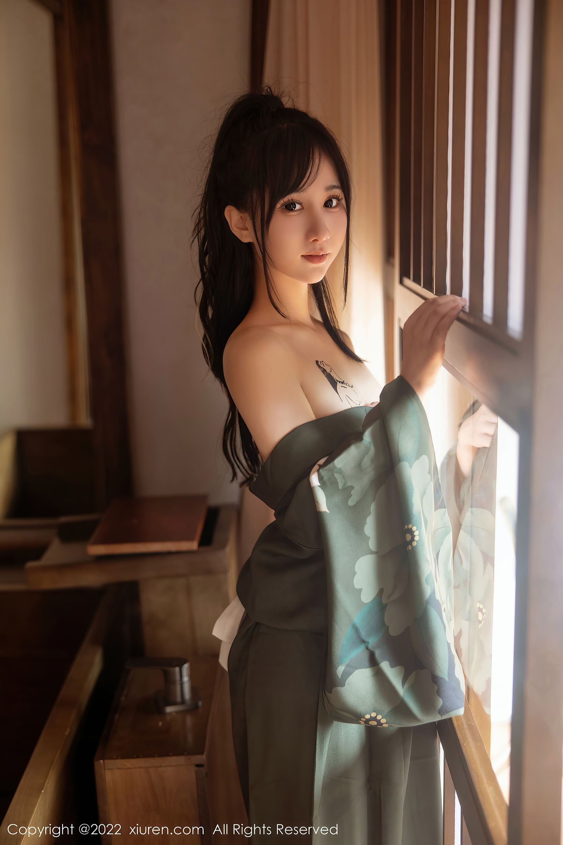 [XiuRen秀人网] No.5256 小果冻儿·合集-妙妙屋