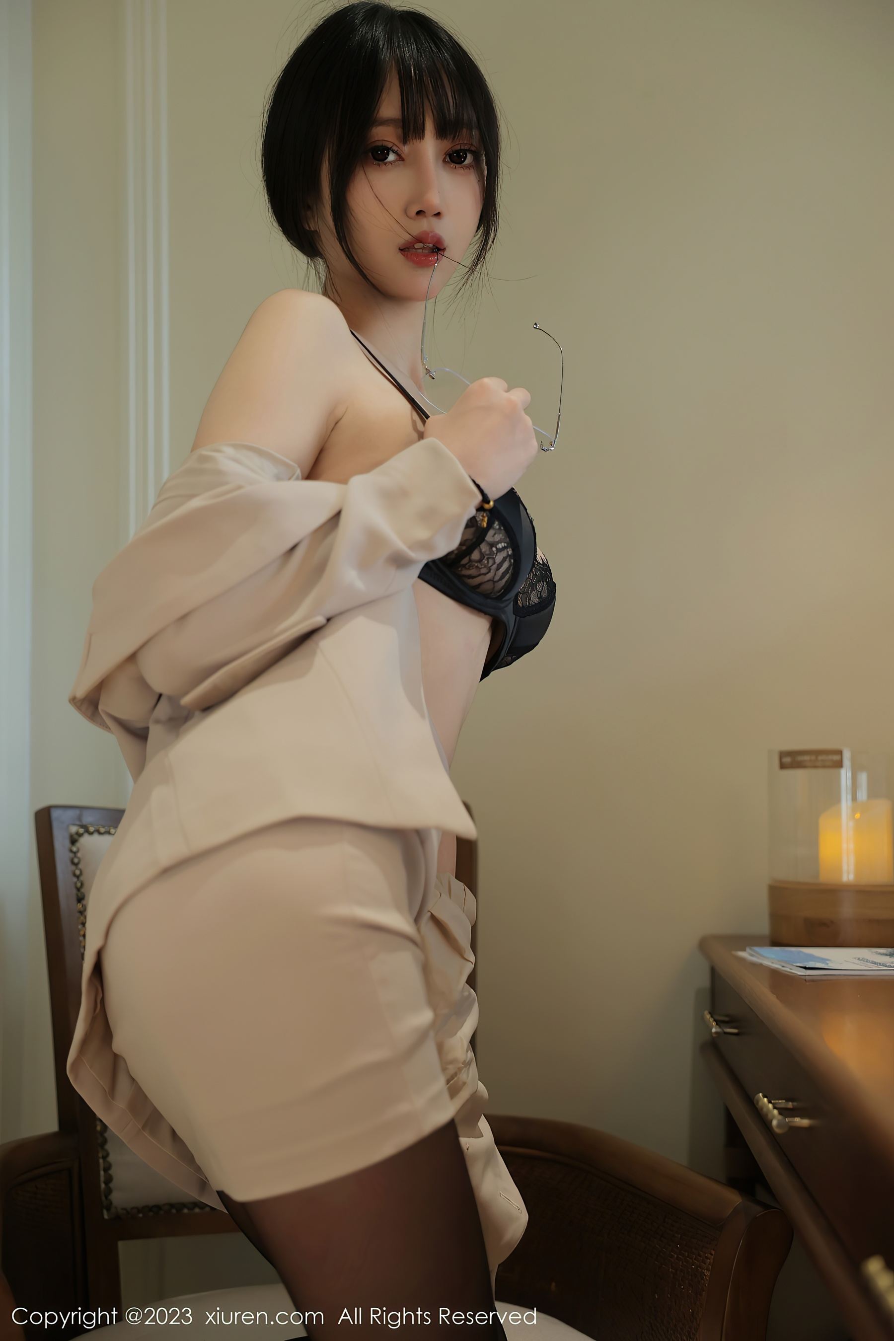 [XiuRen秀人网] No.6428 玥儿玥er·合集-妙妙屋