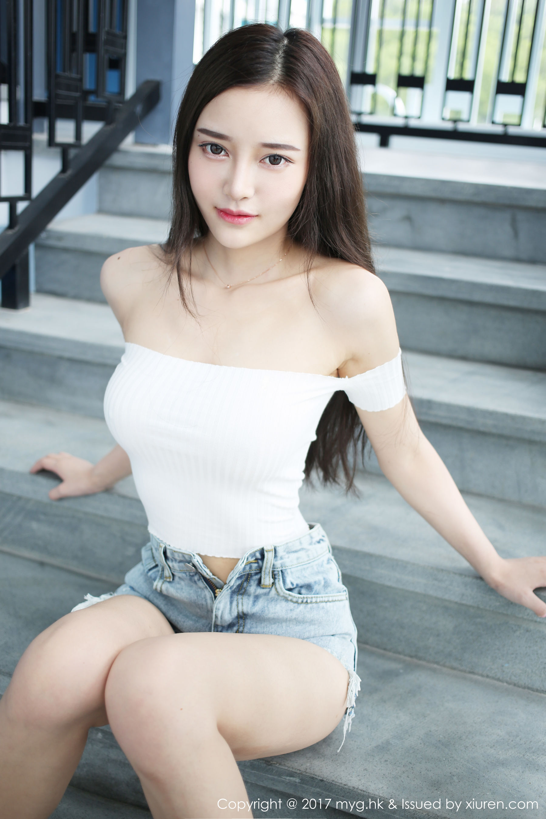 唐琪儿il《透视蕾丝内衣与泳衣湿身》 [美媛馆MyGirl] VOL.258·合集-妙妙屋