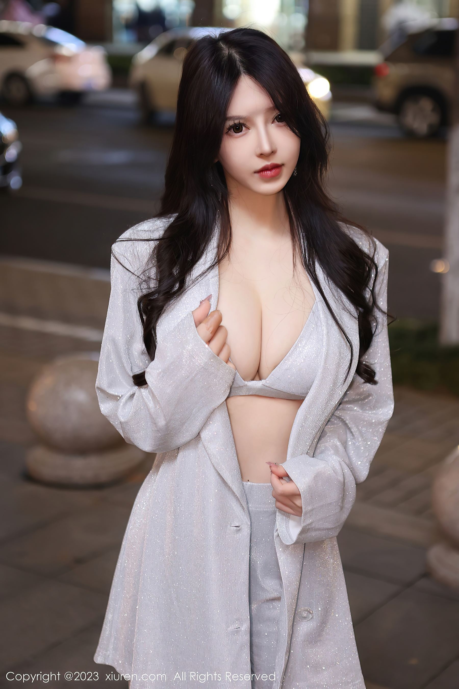 [XiuRen秀人网] No.6605 玉兔miki·合集-妙妙屋