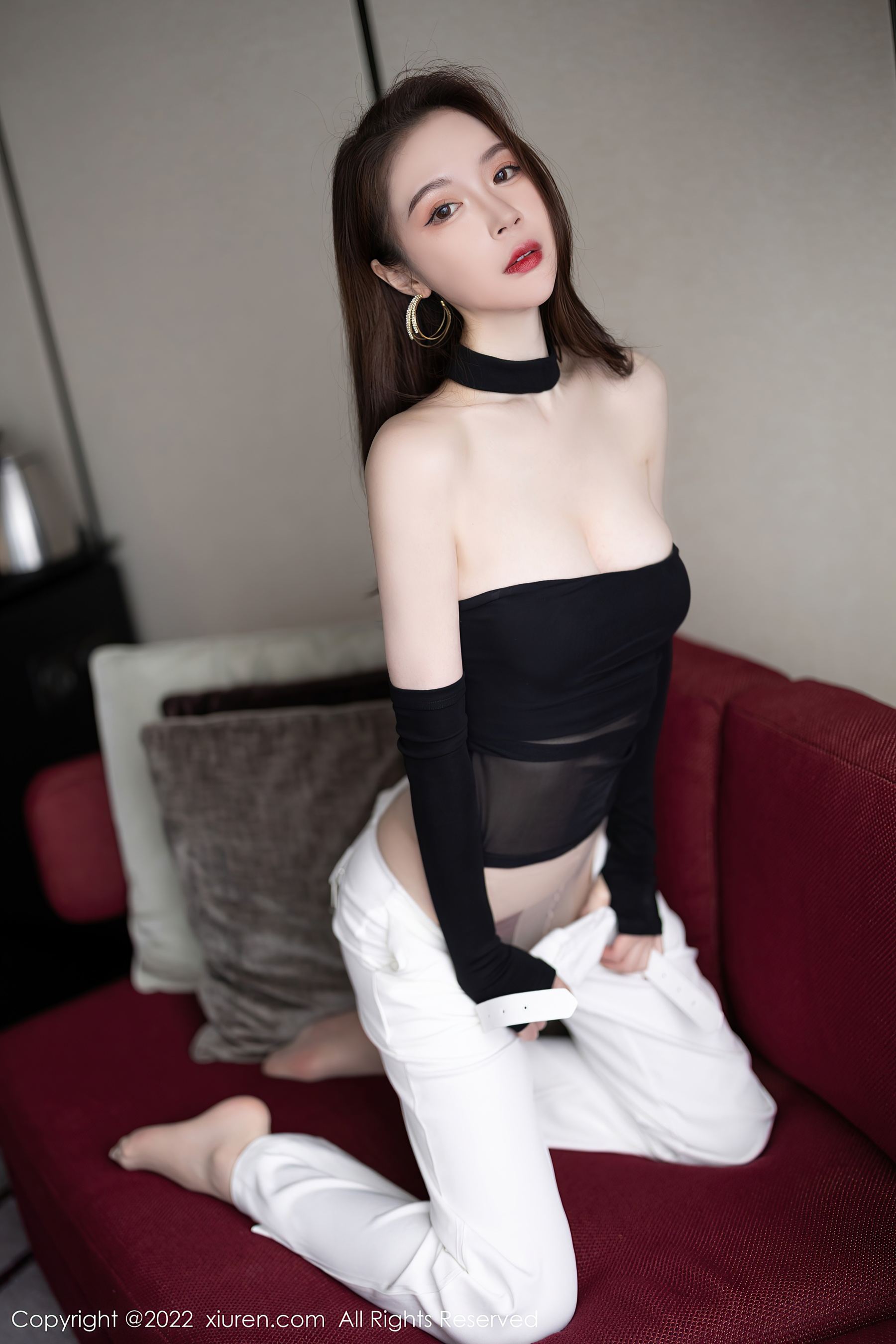 [XiuRen秀人网] No.5487 梦心玥·合集-妙妙屋