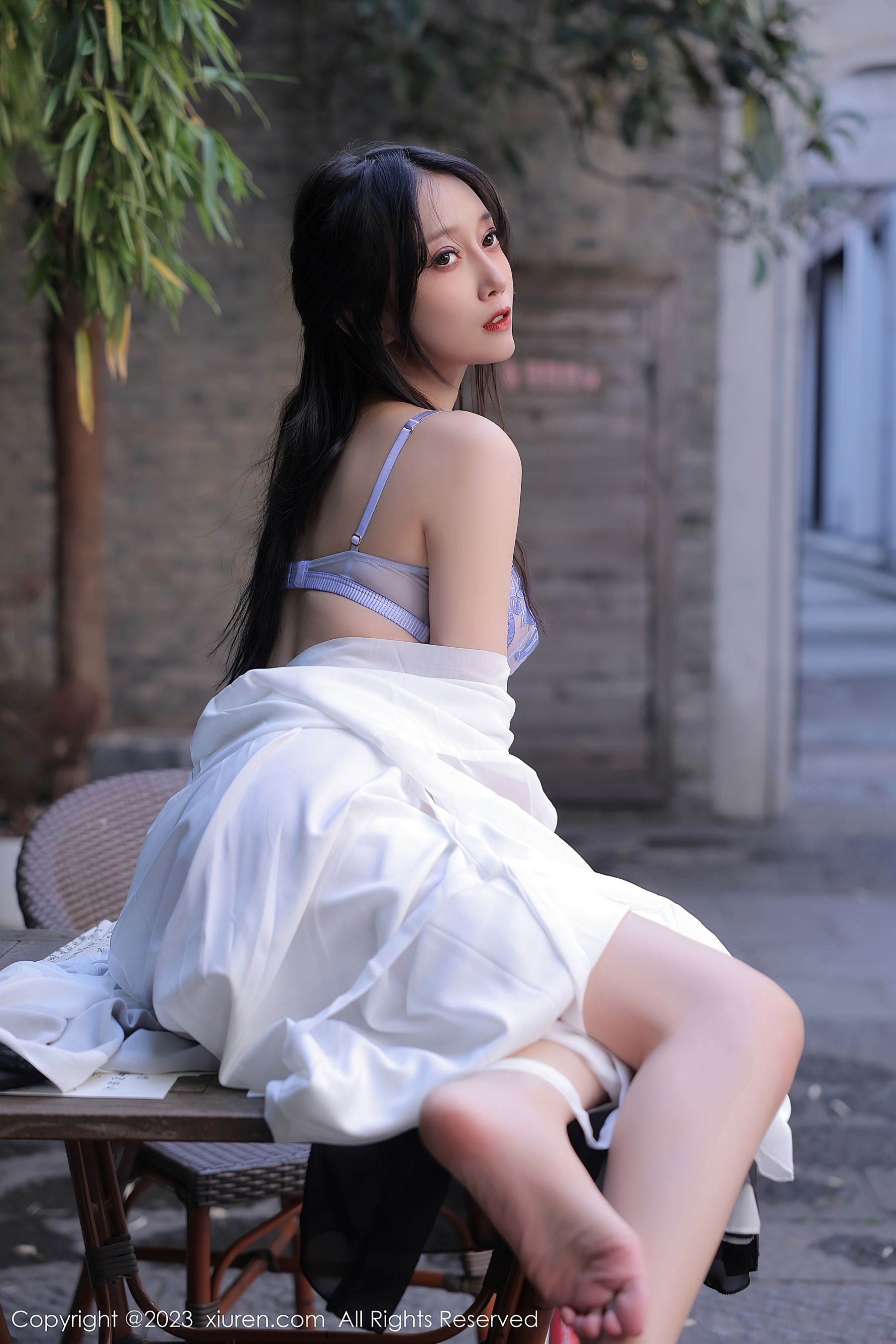 [XiuRen秀人网] No.6094 玥儿玥er·合集-妙妙屋