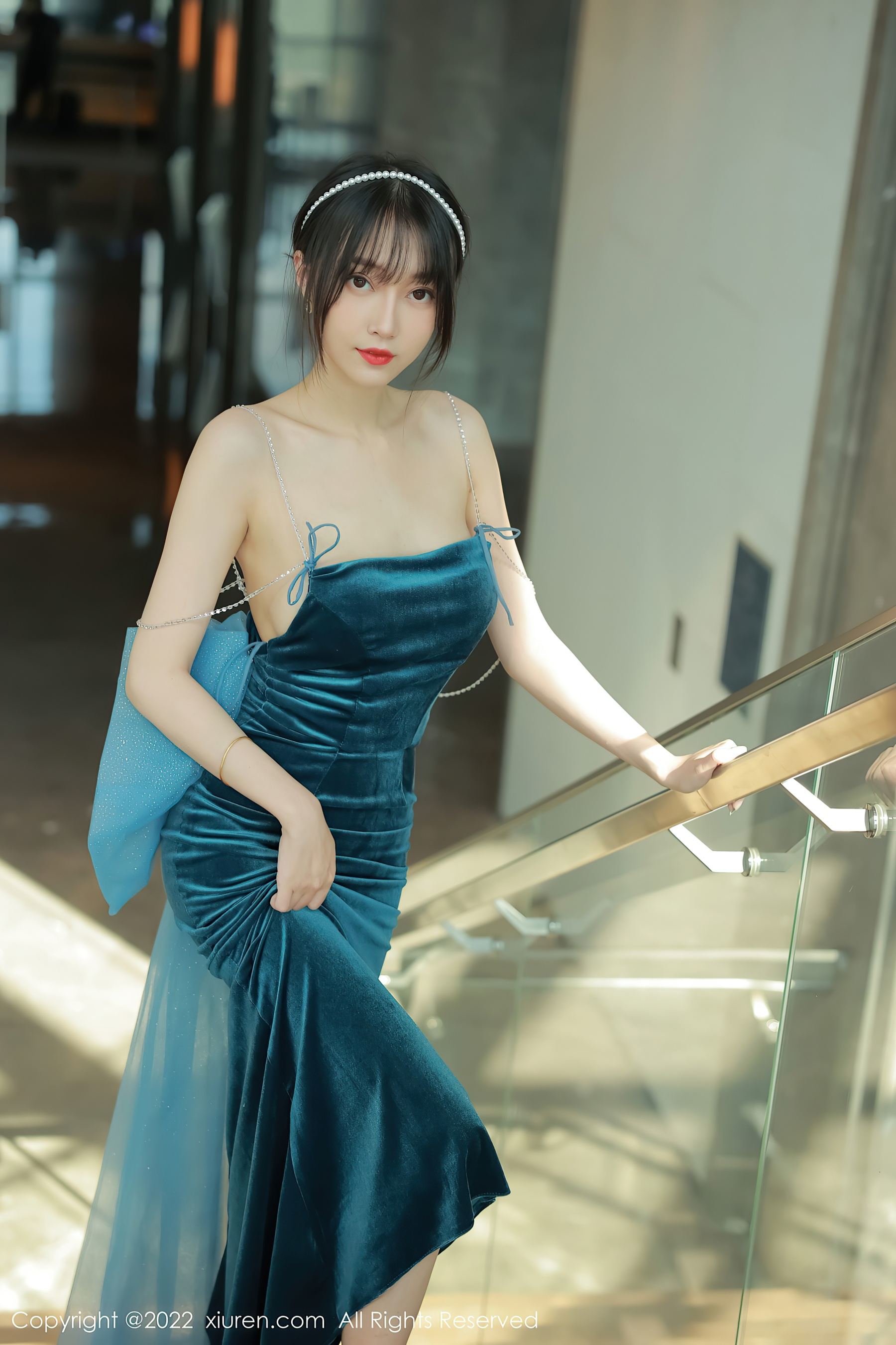 [XiuRen秀人网] No.5493 玥儿玥er·合集-妙妙屋