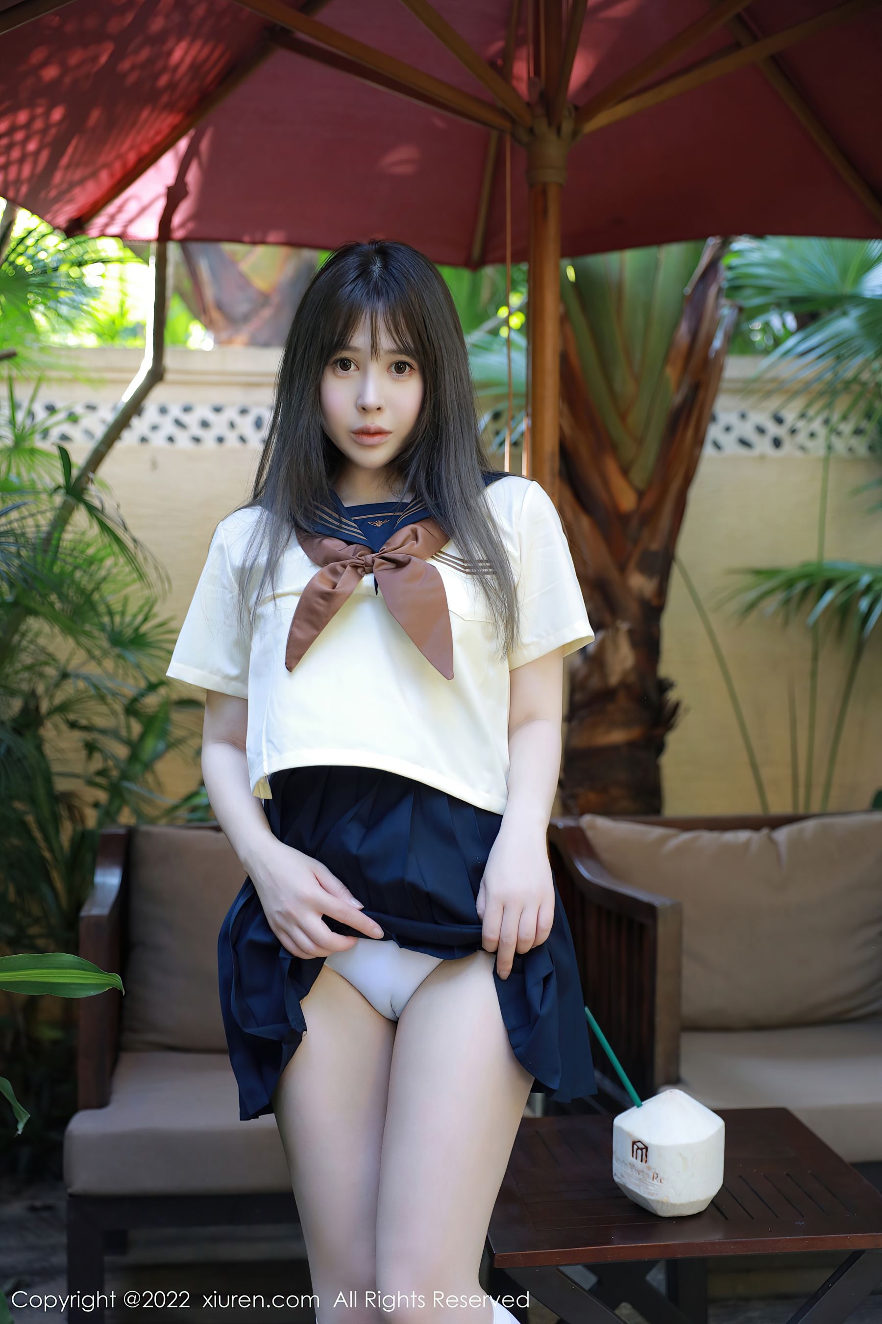 [XiuRen秀人网] No.6021 Evelyn艾莉·合集-妙妙屋