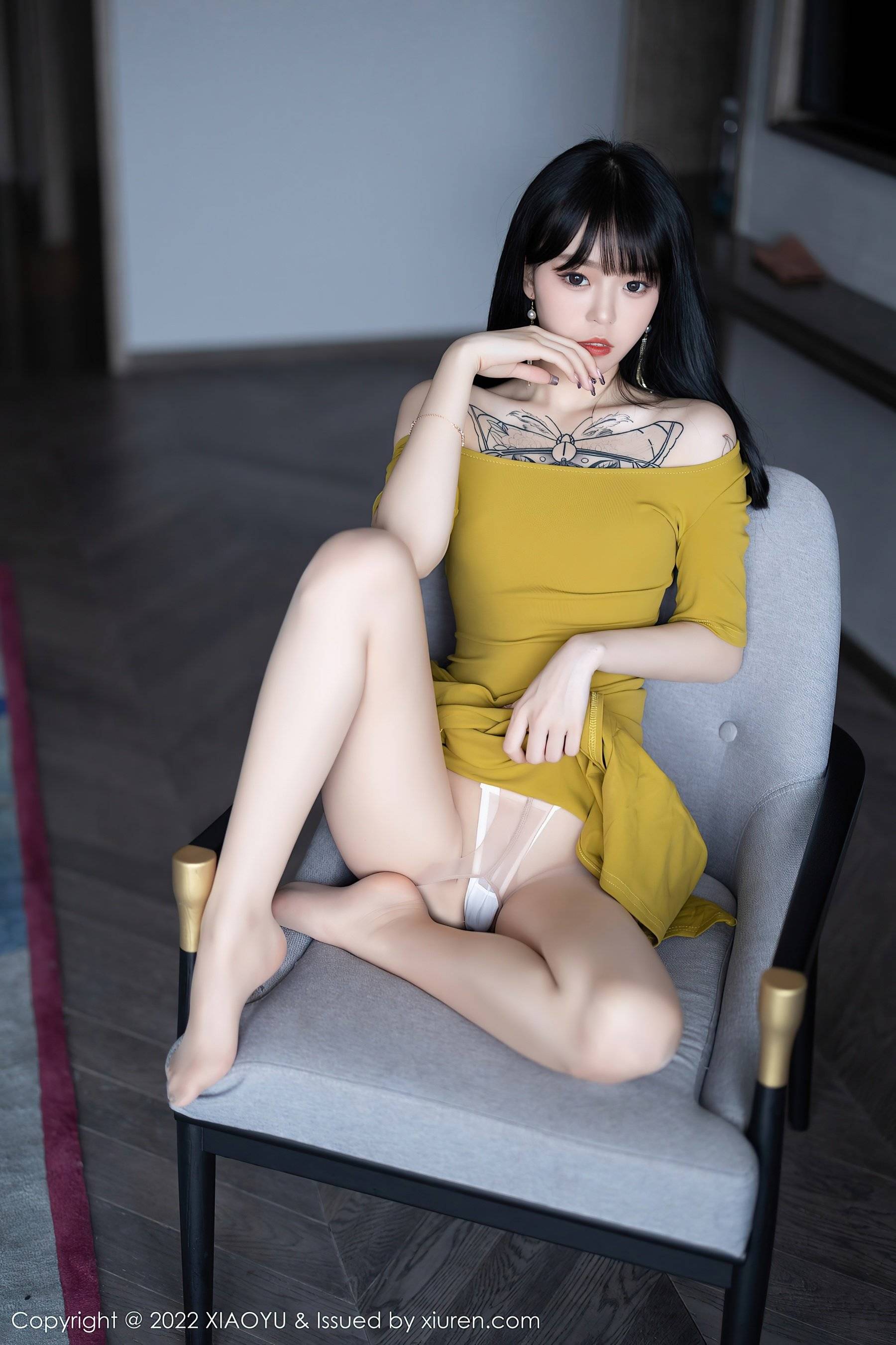 [XIAOYU语画界] VOL.829 奶瓶·合集-妙妙屋