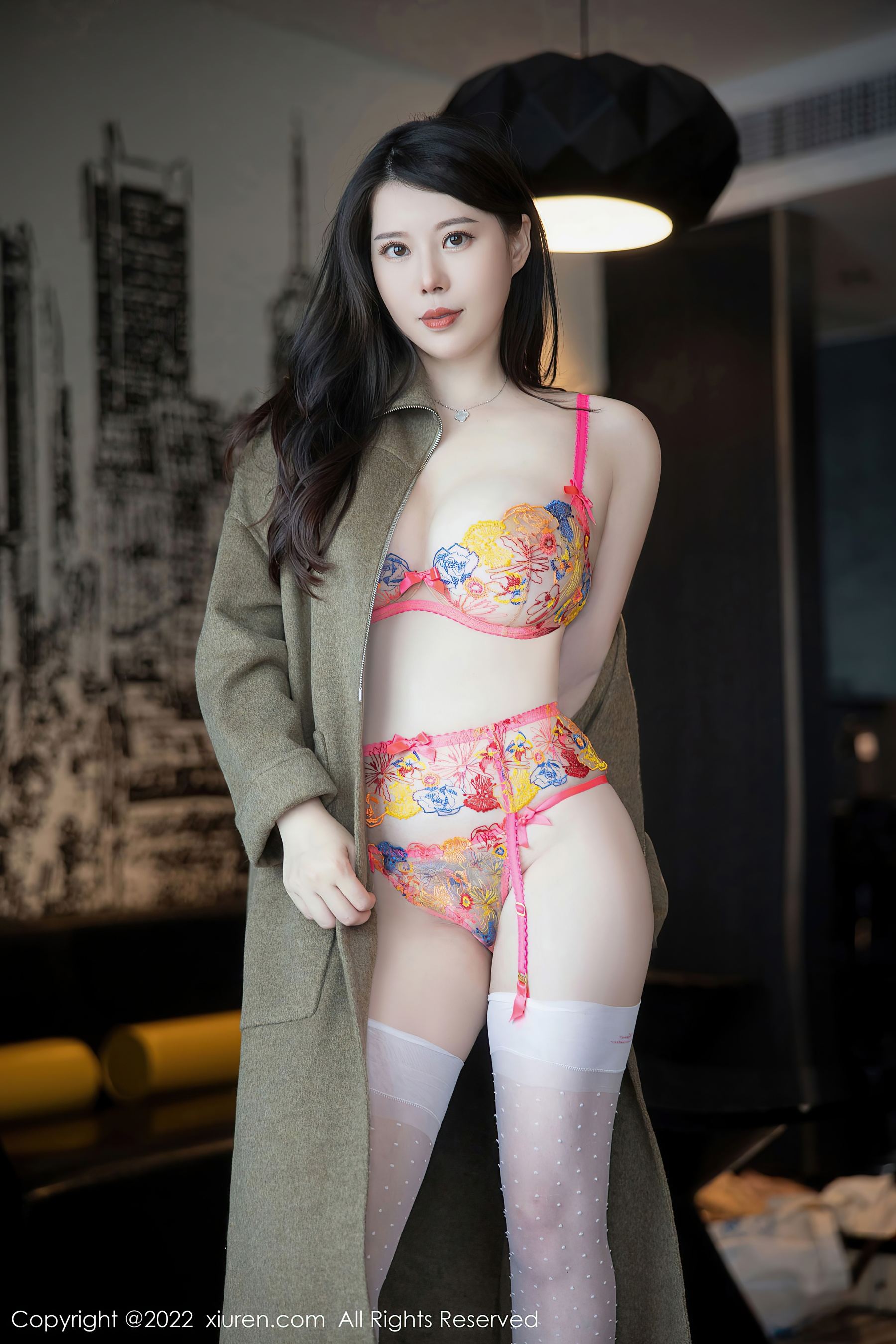 [XiuRen秀人网] No.5723 白茹雪 丰腴美臀·合集-妙妙屋