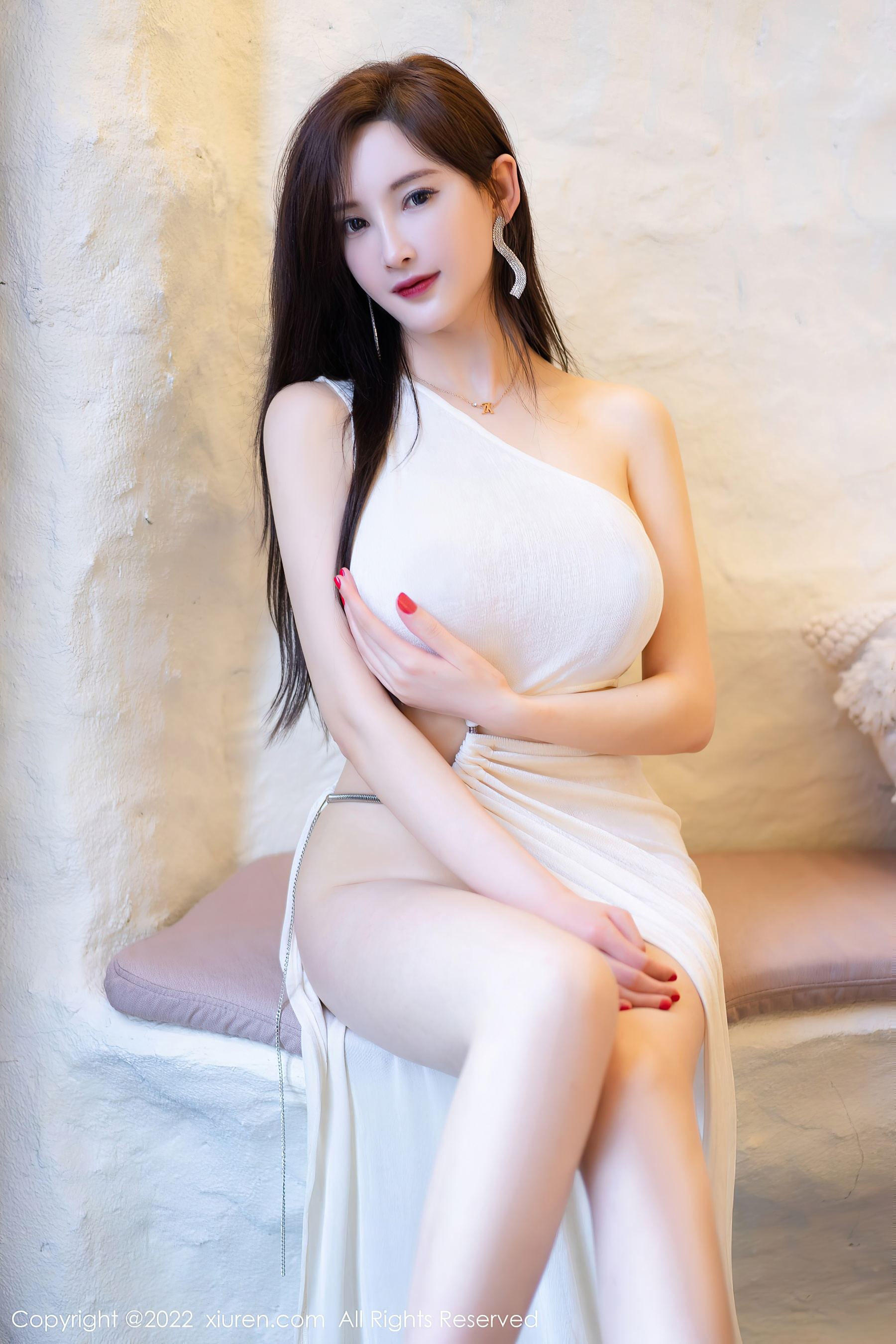 [XiuRen秀人网] No.5502 周妍希 美臀丰腴·合集-妙妙屋