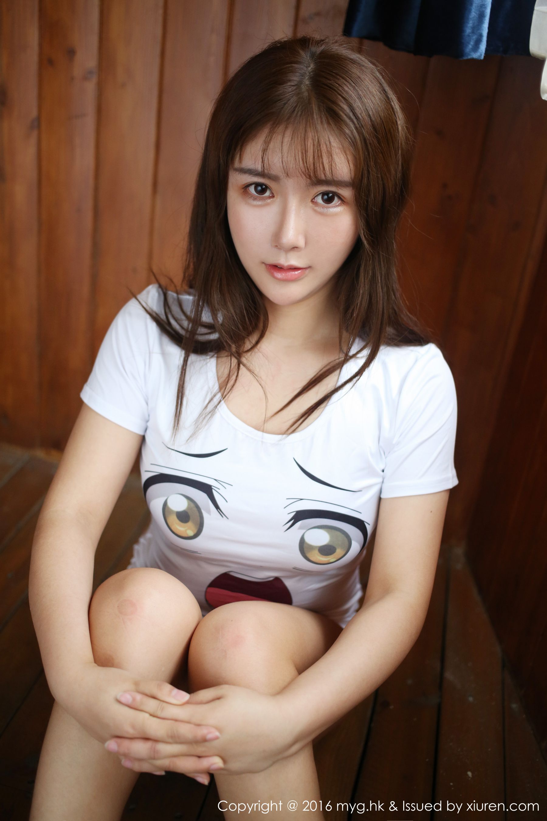 《性感十足，胸器逼人的模特》合集 [美媛馆MyGirl] Vol.211·合集-妙妙屋