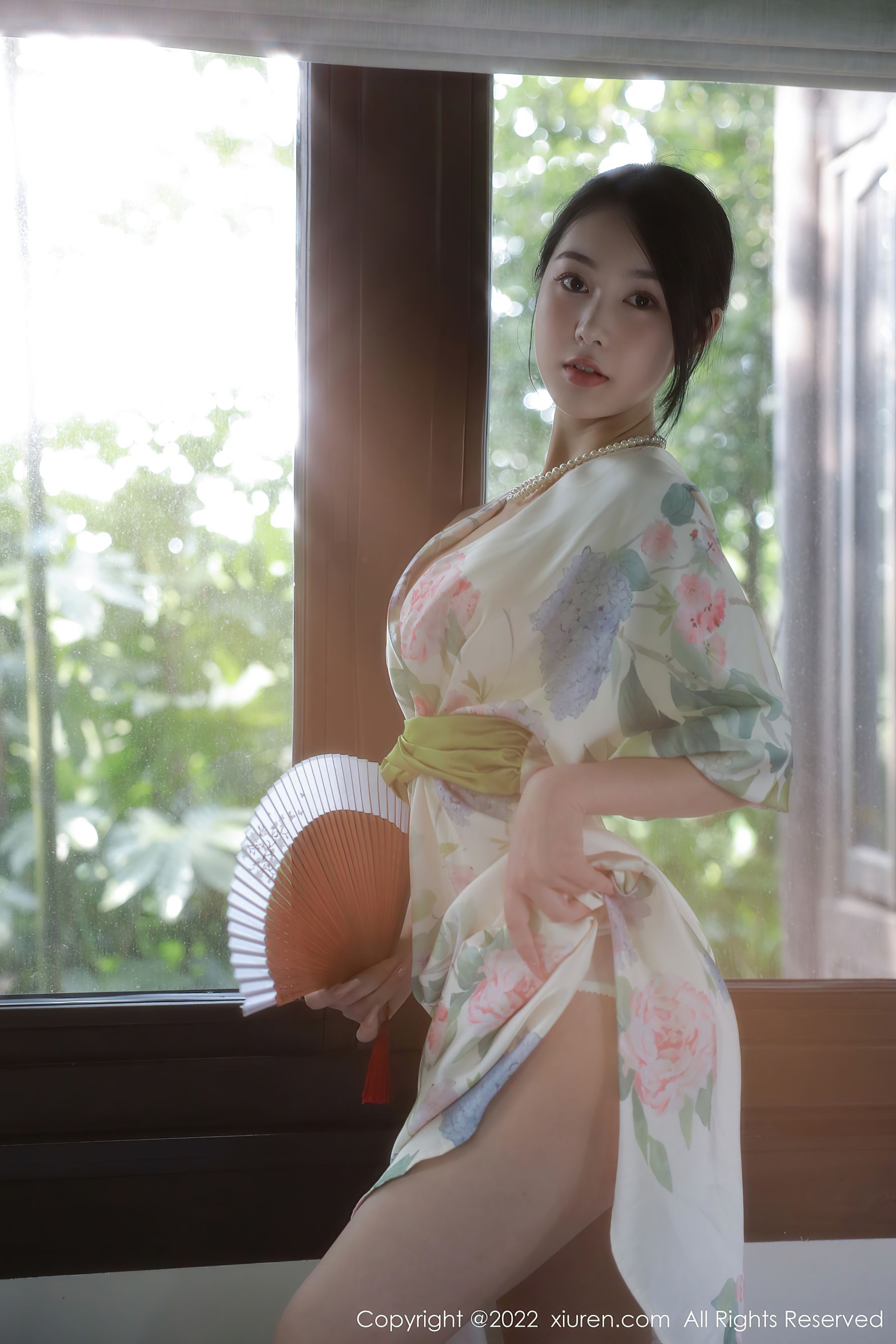 [XiuRen秀人网] No.5514 谢晚晚·合集-妙妙屋