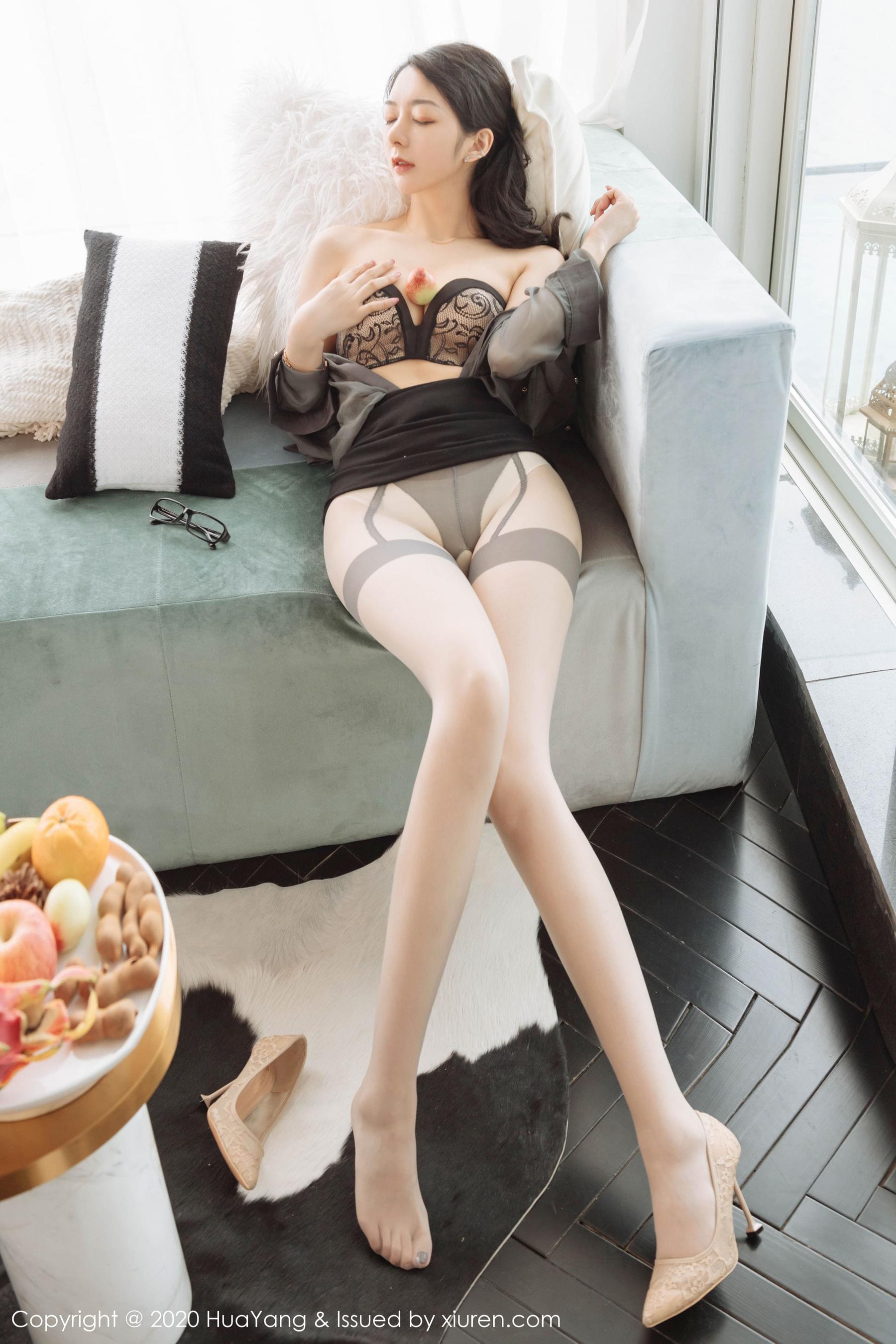 [花漾HuaYang] Vol.244 Angela小热巴·合集-妙妙屋