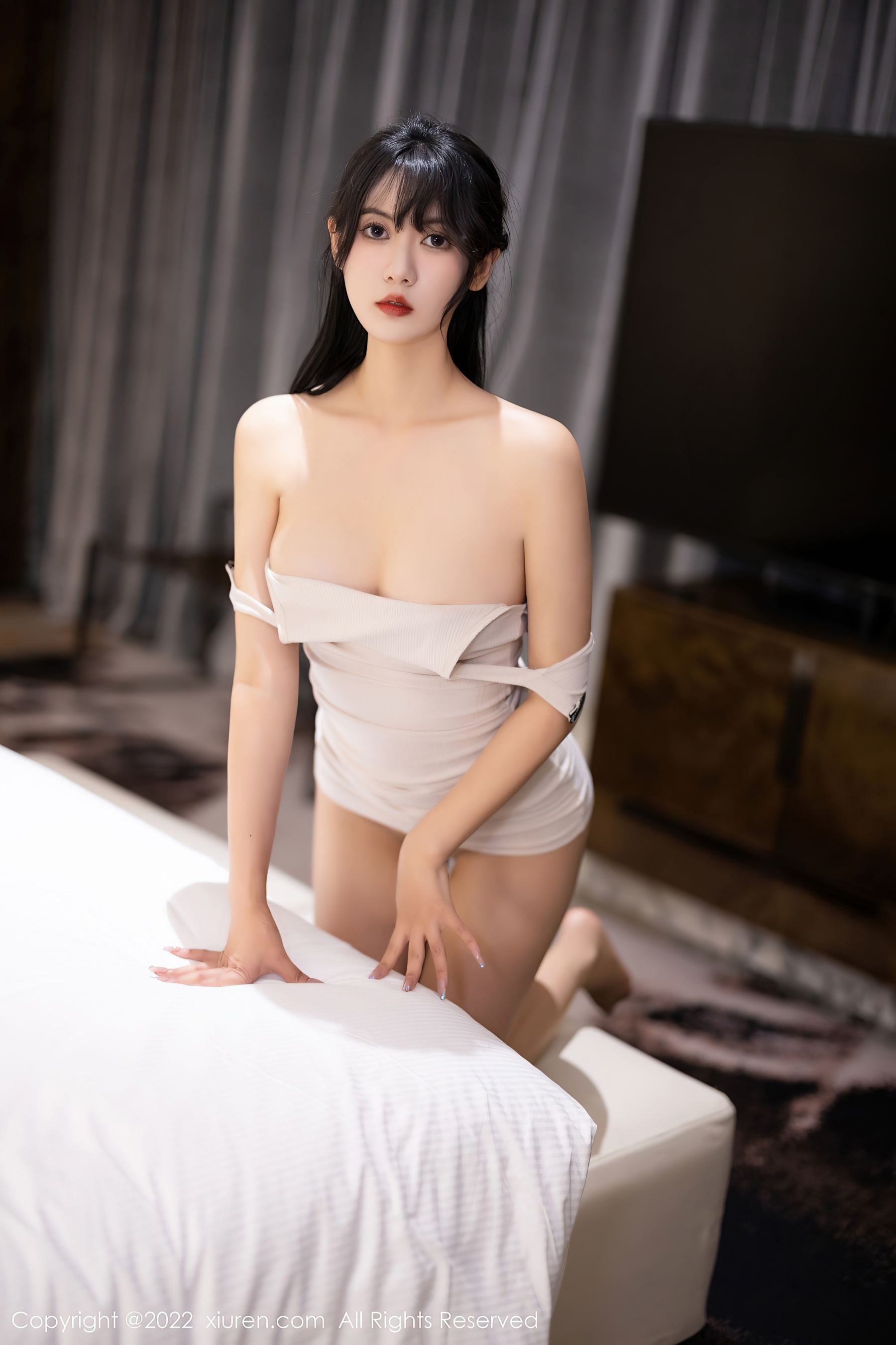 [XiuRen秀人网] No.6043 林子遥 丝袜美腿·合集-妙妙屋