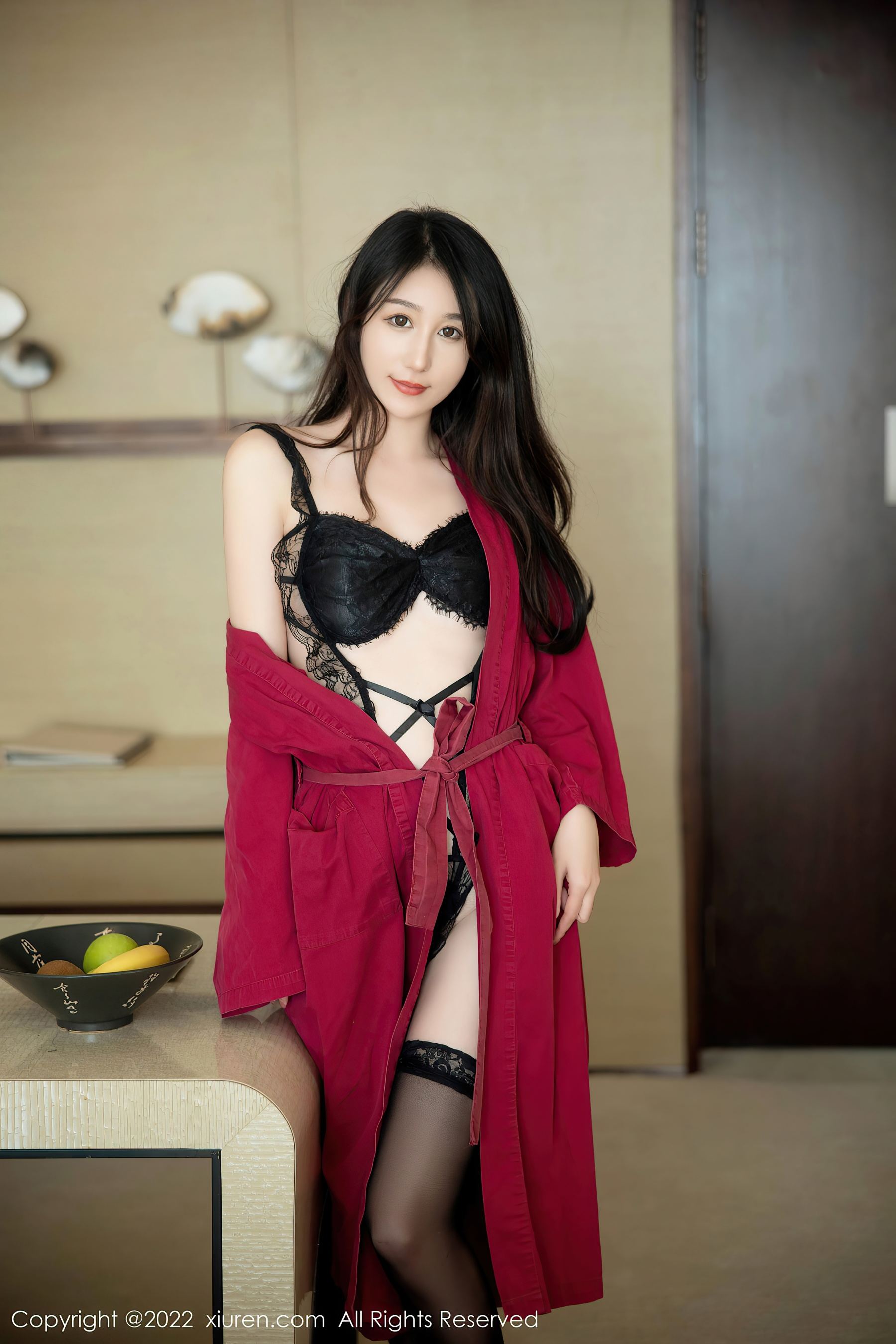 [XiuRen秀人网] No.5624 薇薇酱 新人美腿·合集-妙妙屋