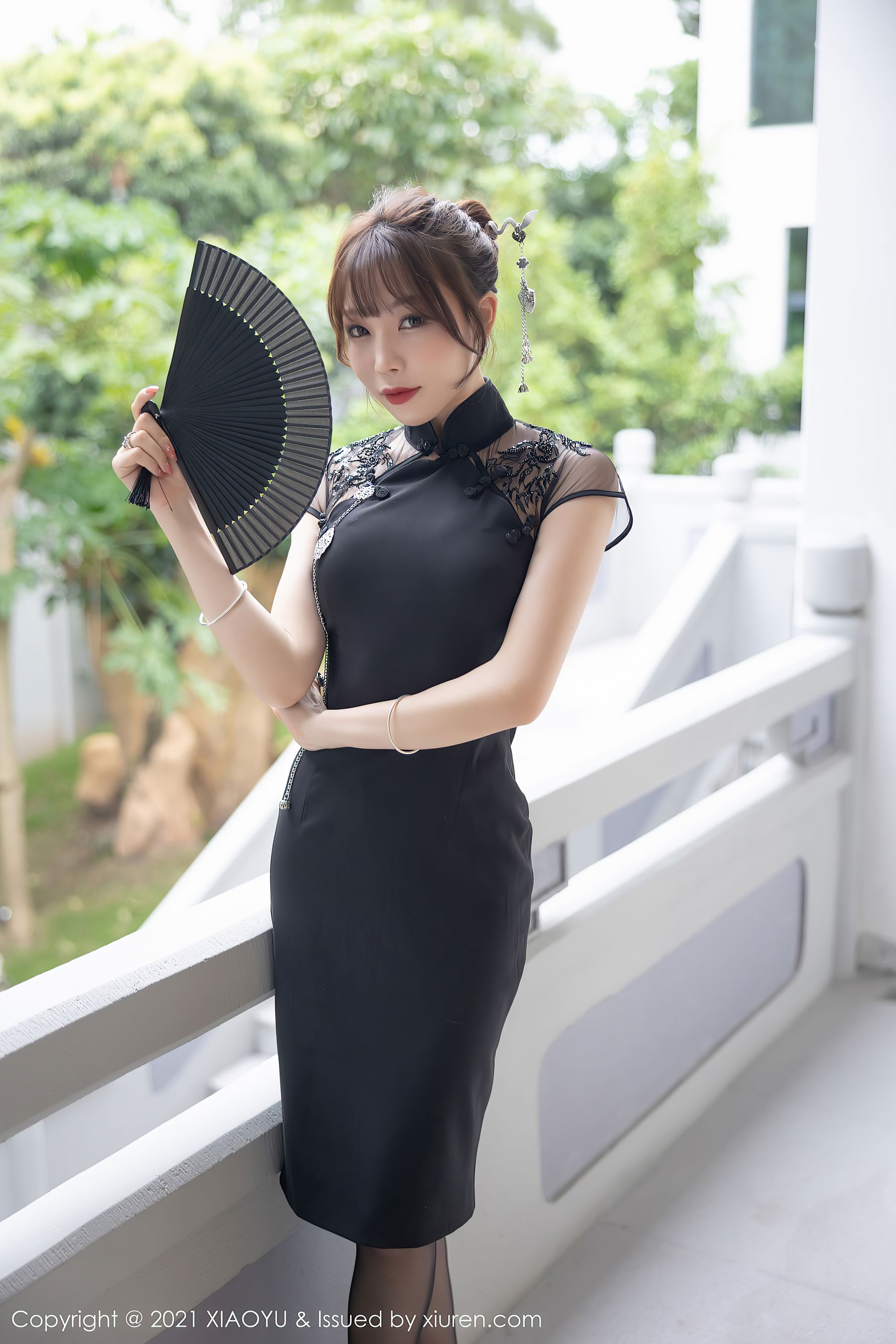 [语画界XIAOYU] Vol.629 芝芝Booty·合集-妙妙屋