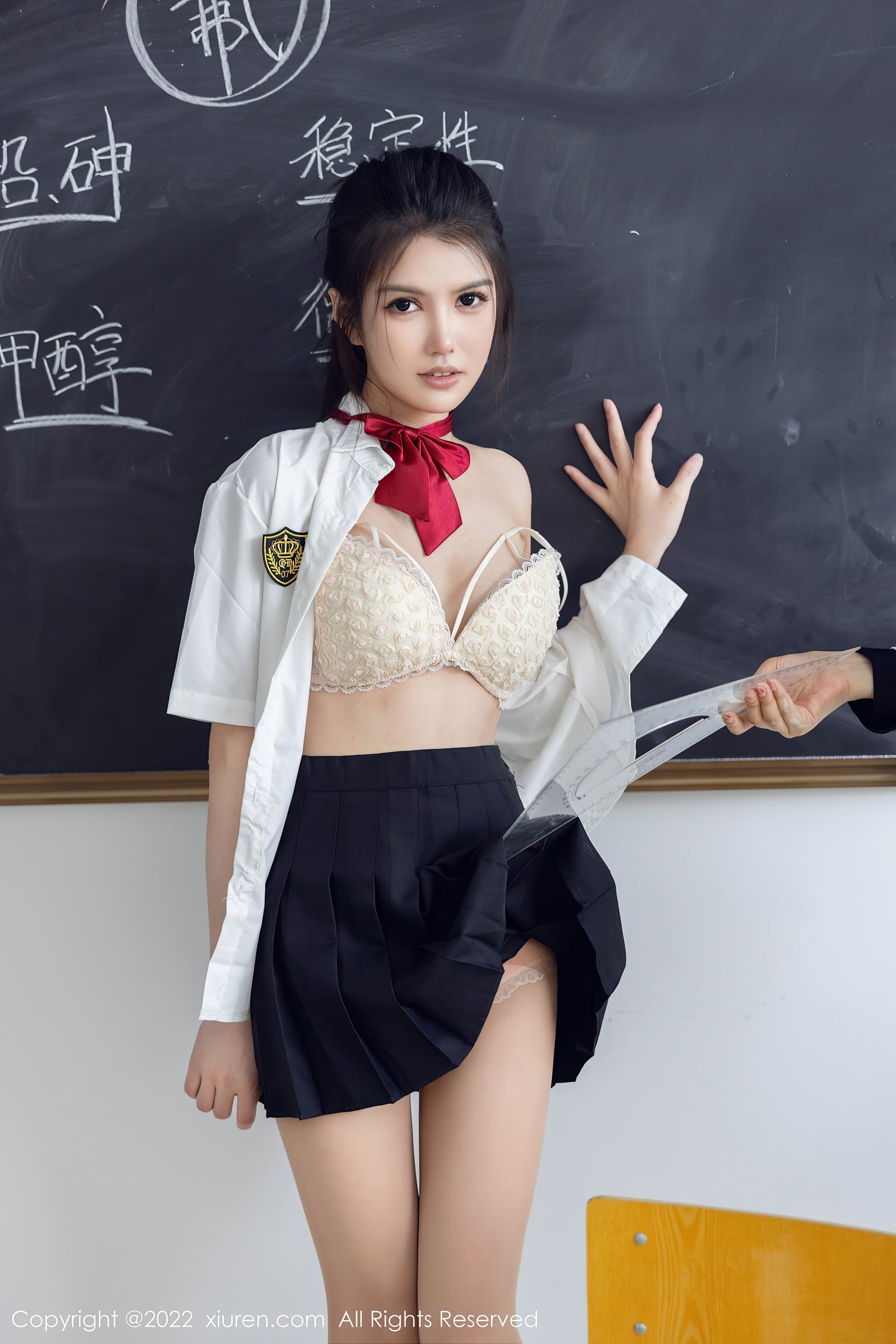 [XiuRen秀人网] No.5762 媛媛酱belle·合集-妙妙屋