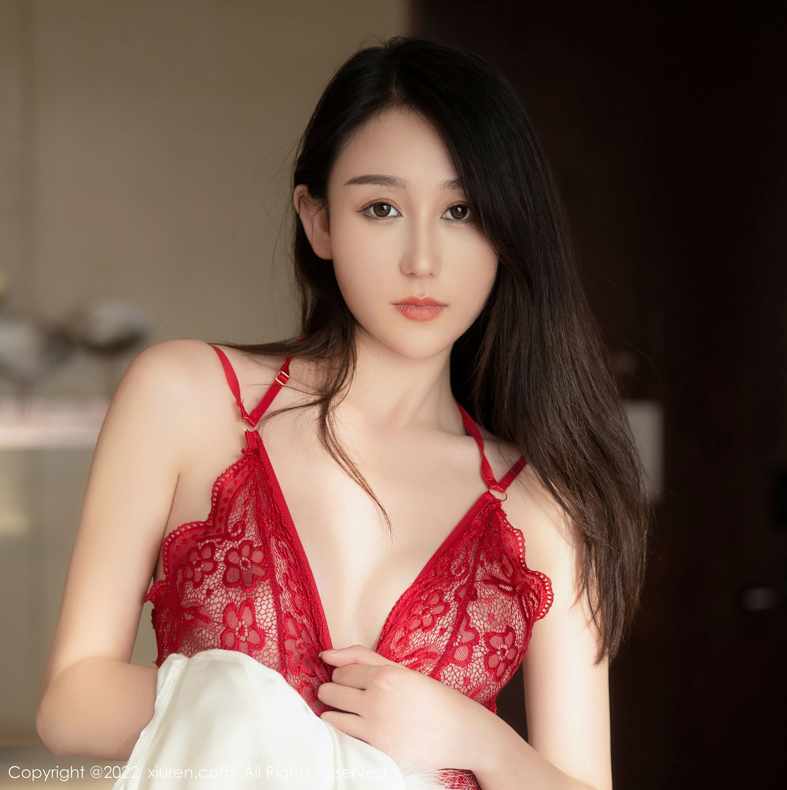 [XiuRen秀人网] No.5734 薇薇酱·合集-妙妙屋