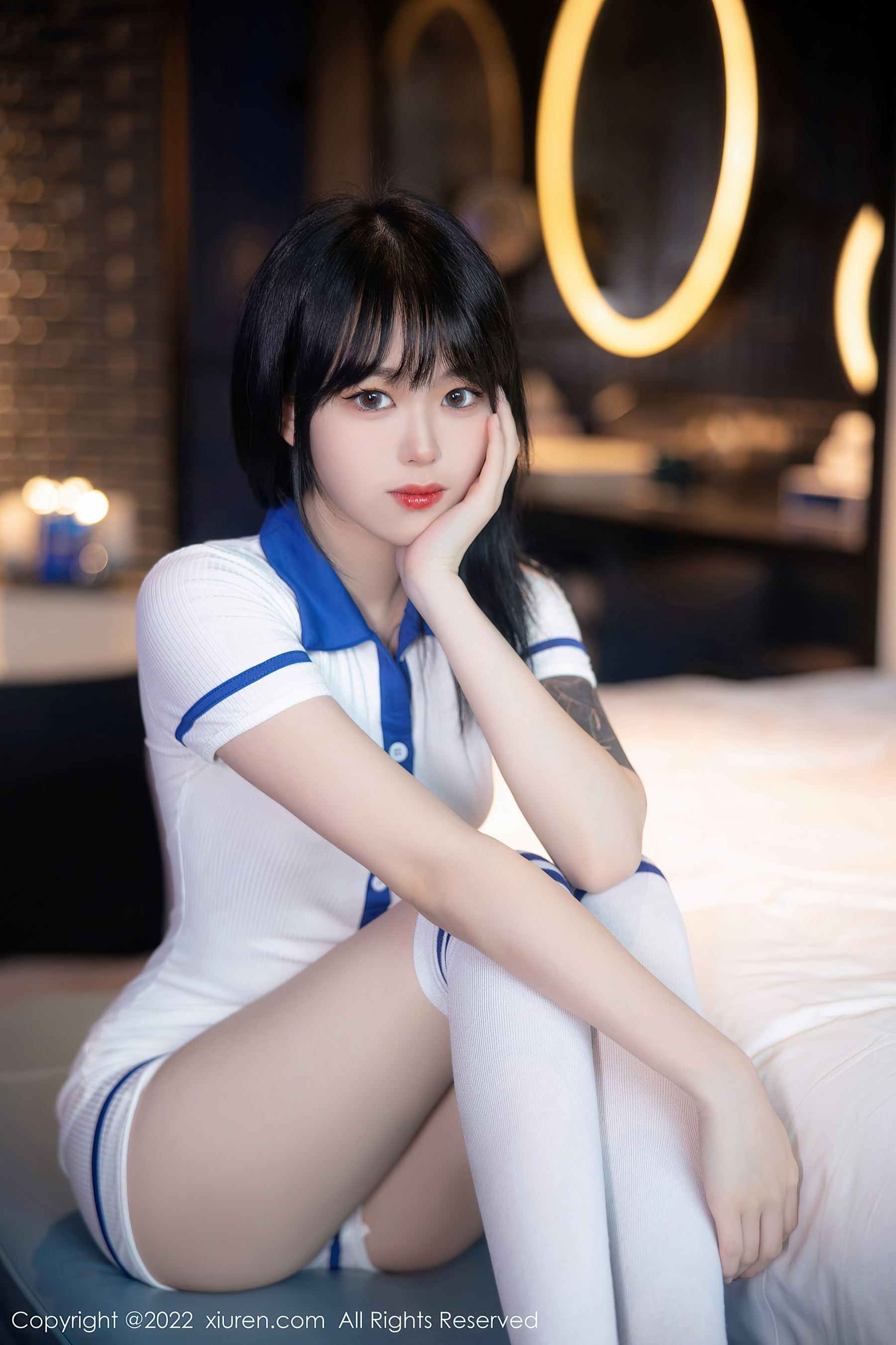 [XiuRen秀人网] No.5291 奶瓶.·合集-妙妙屋