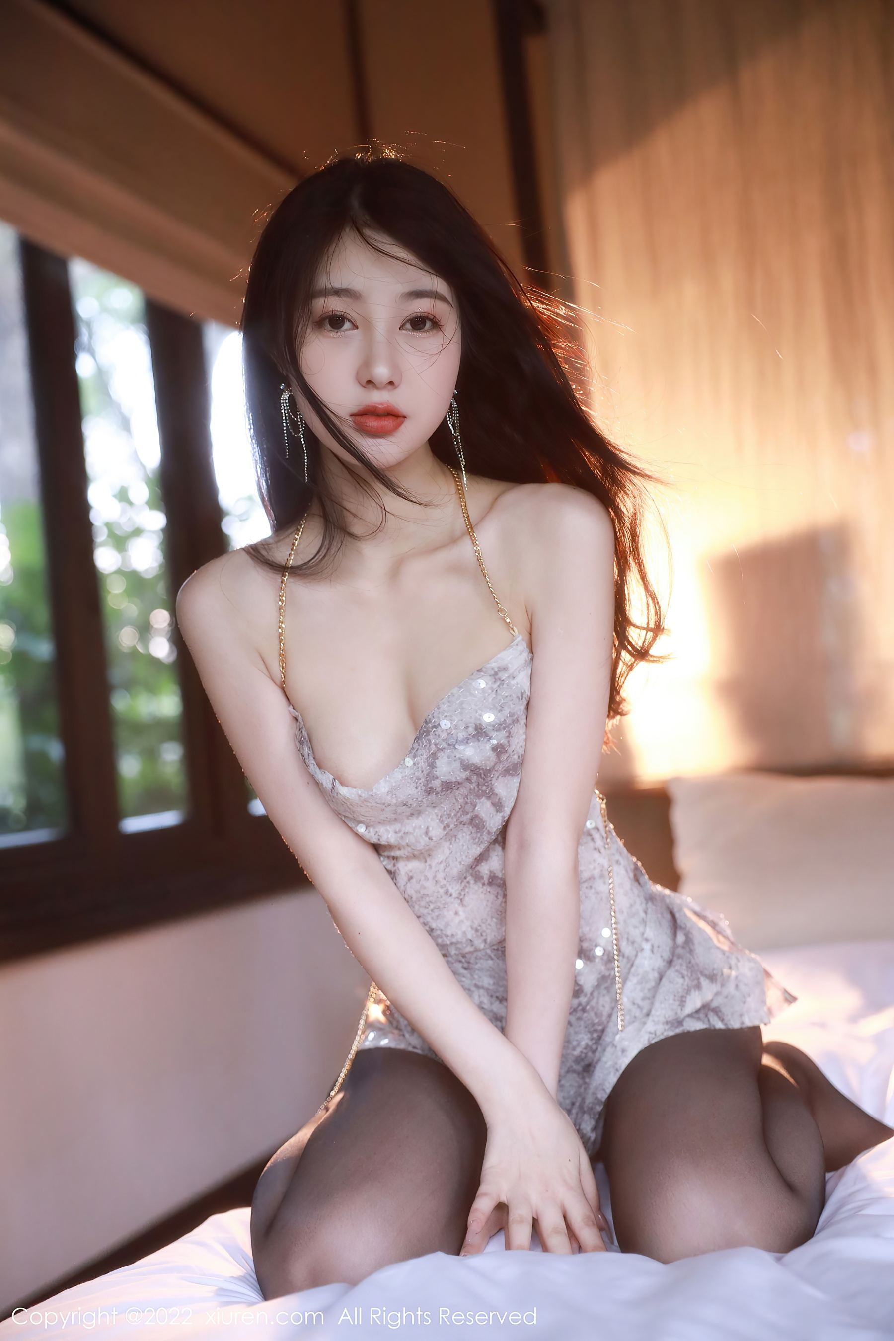 [XiuRen秀人网] No.5632 谢晚晚·合集-妙妙屋
