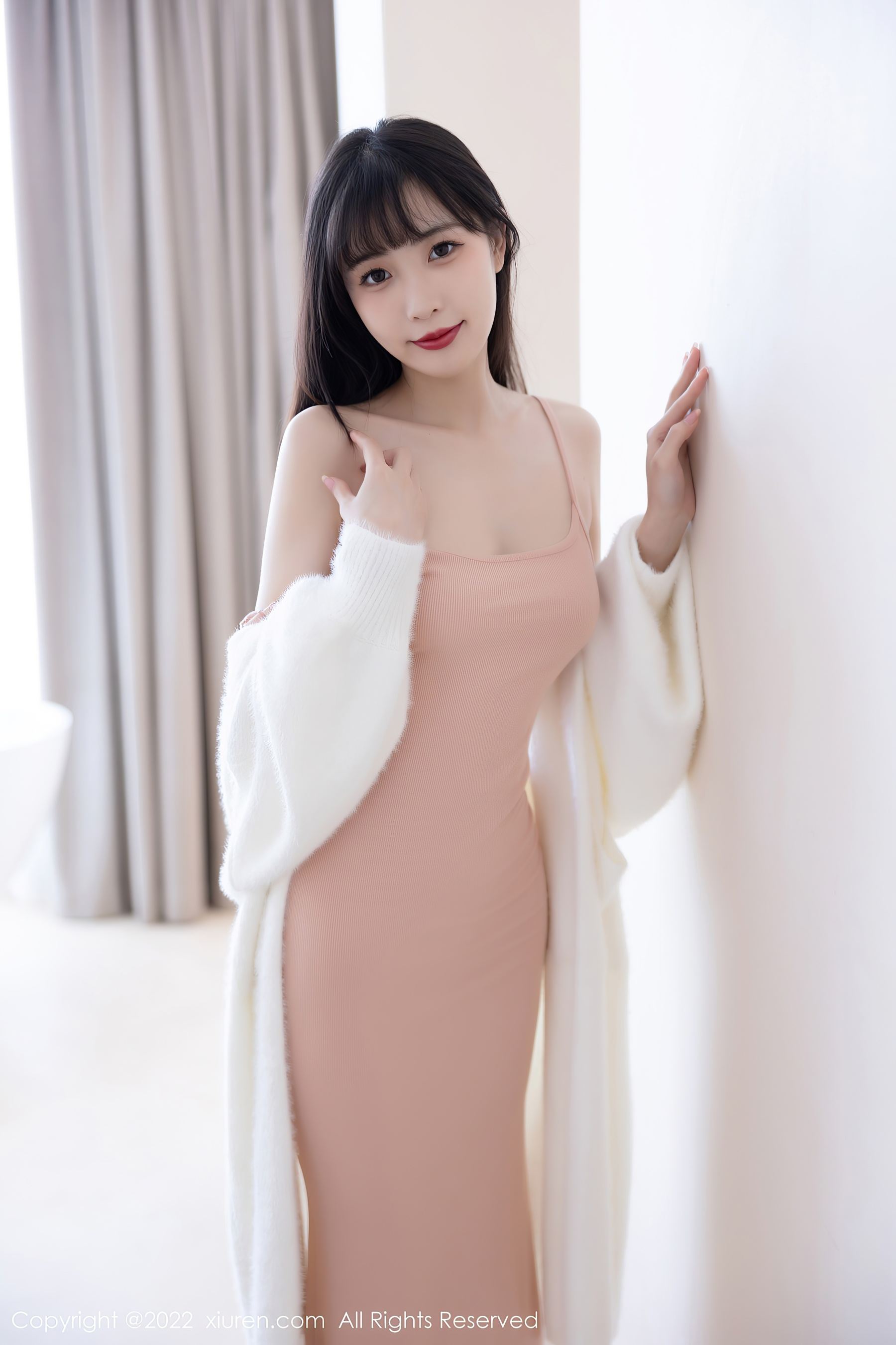 [XiuRen秀人网] No.6052 林星阑 丝袜美腿·合集-妙妙屋