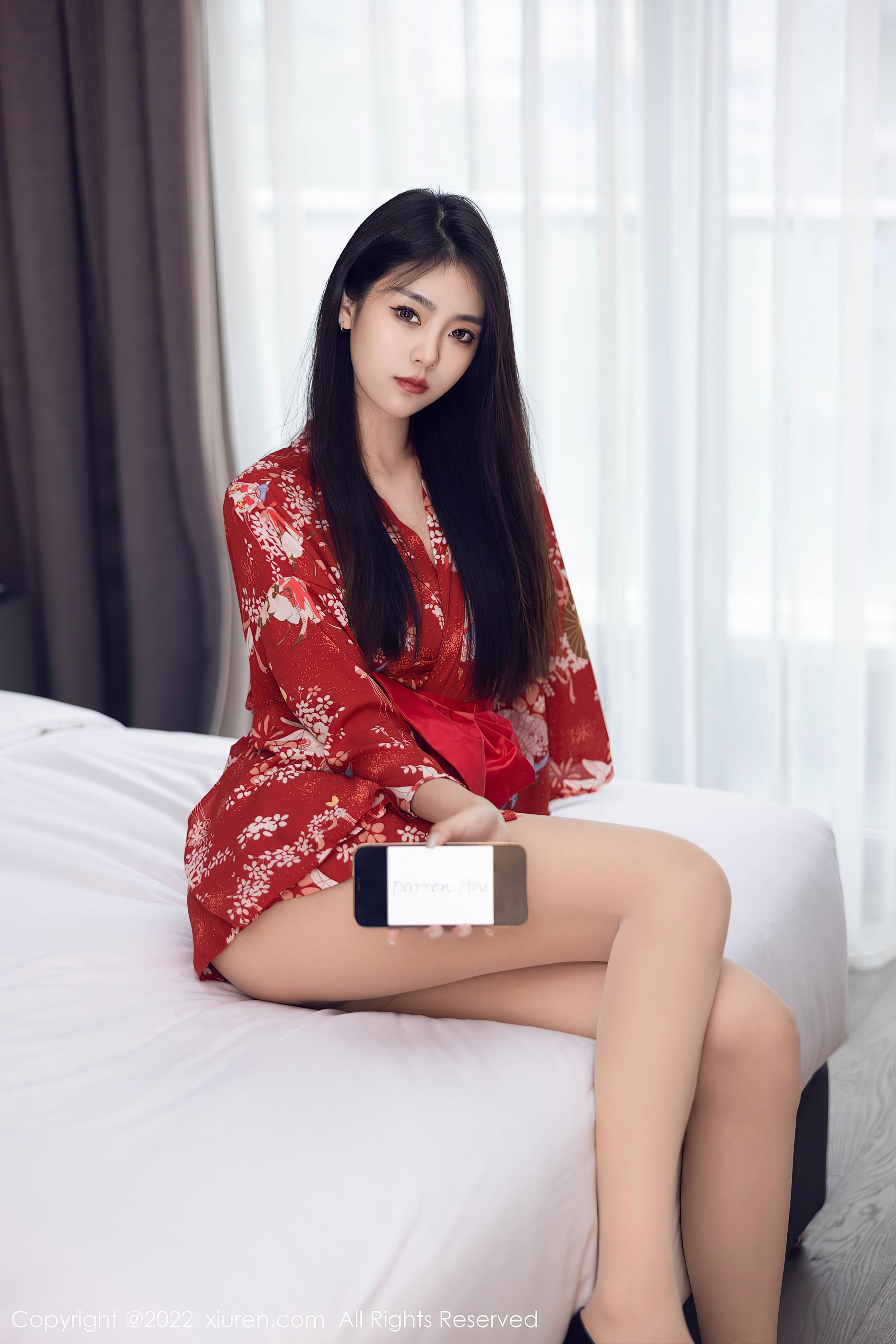 [XiuRen秀人网] No.5736 可樂Vicky·合集-妙妙屋