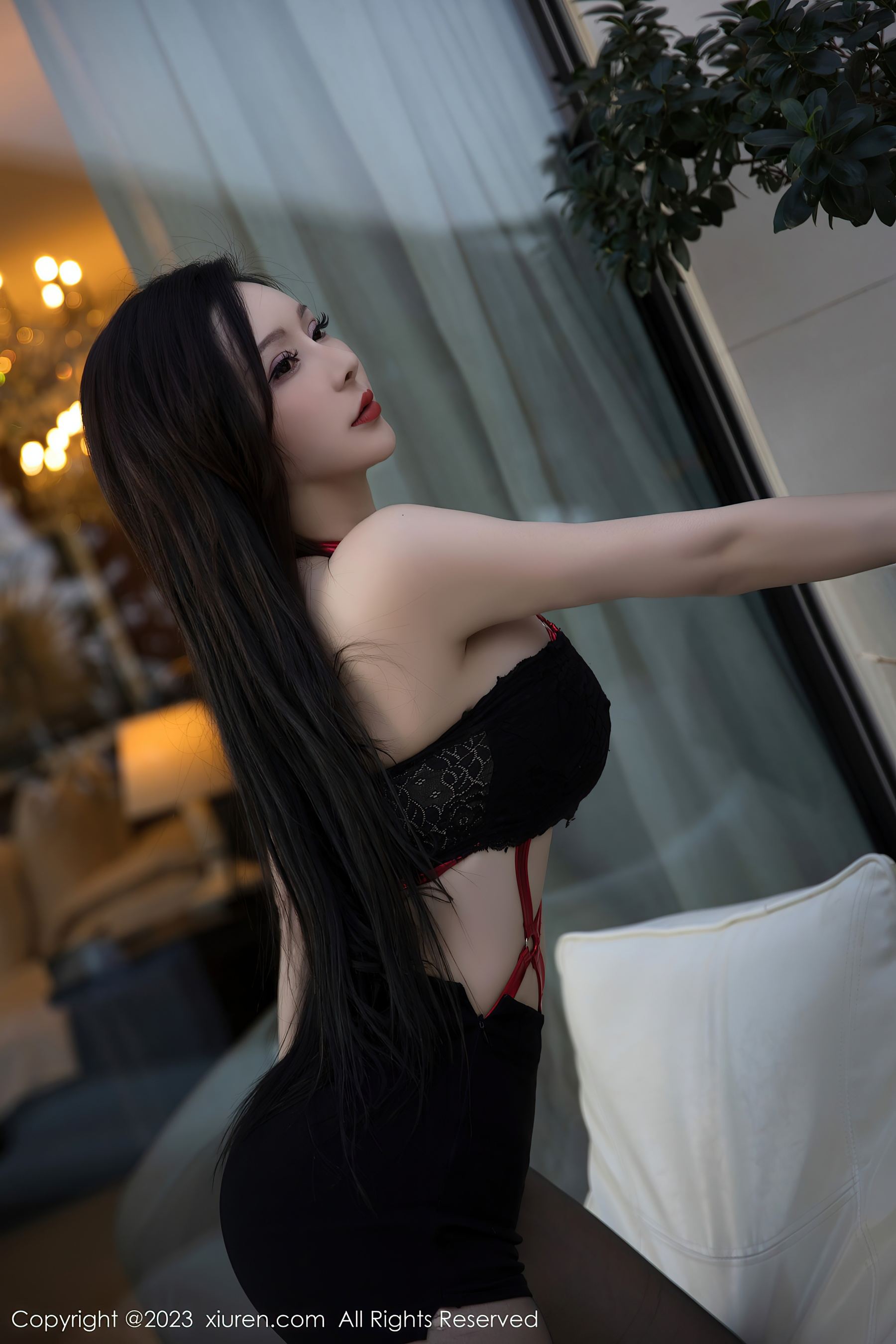 [XiuRen秀人网] No.6294 大琪琪Emily·合集-妙妙屋