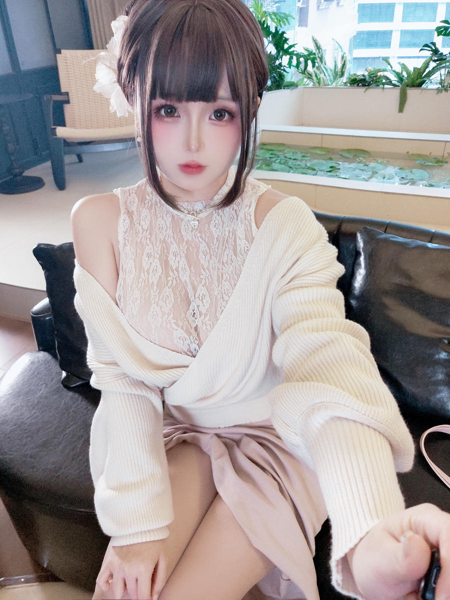 椎名莜(日奈娇)-No.184 – 下属的太太 [132P 5V]·合集-妙妙屋