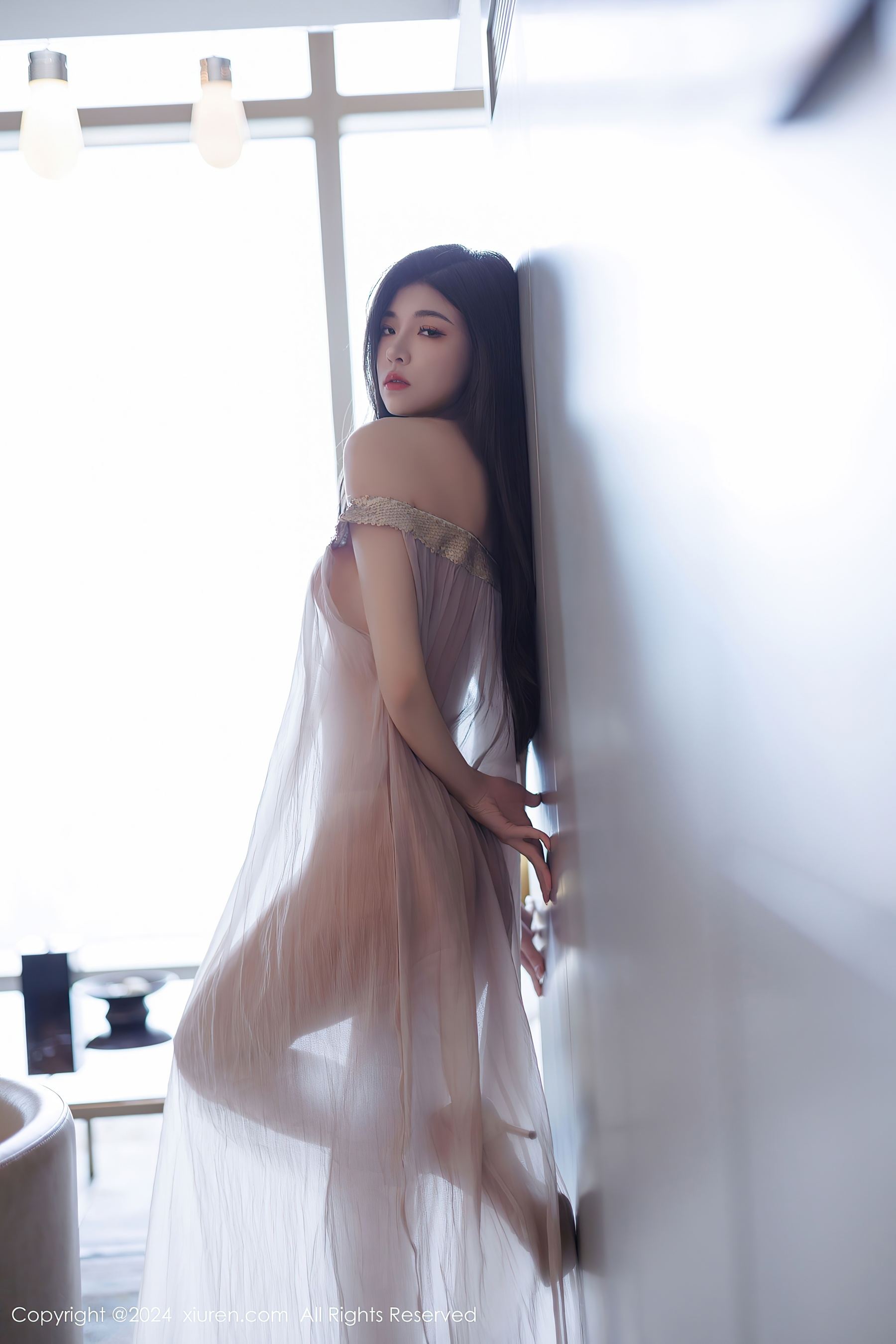 [XiuRen秀人网] No.9426 初梦瑶 美腿性感·合集-妙妙屋