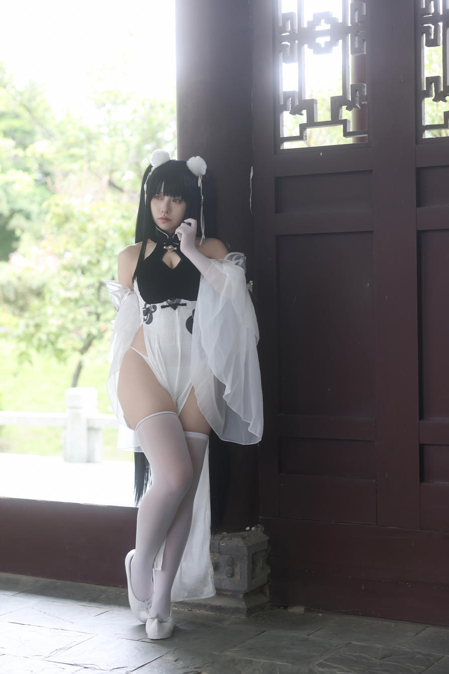 G44不会受伤-No.123 – 碧蓝航线 彼得史特拉塞 [21P]·合集-妙妙屋