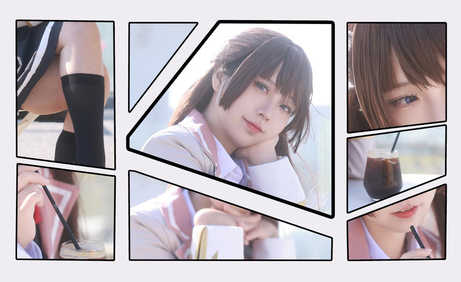 G44不会受伤-No.120 – 周防有希 [27P]·合集-妙妙屋