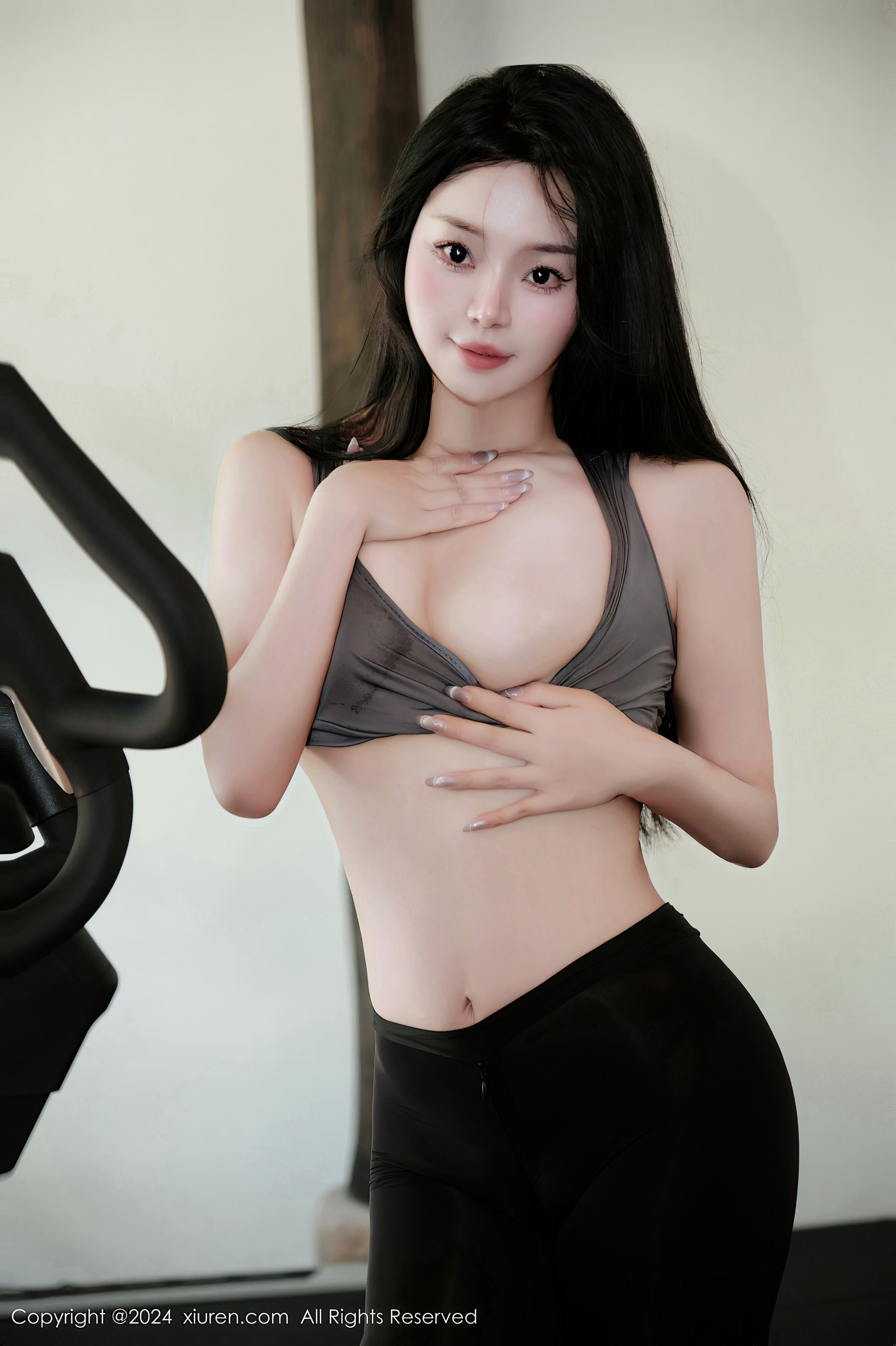[XiuRen秀人网] No.9540 麦田 性感美臀·合集-妙妙屋