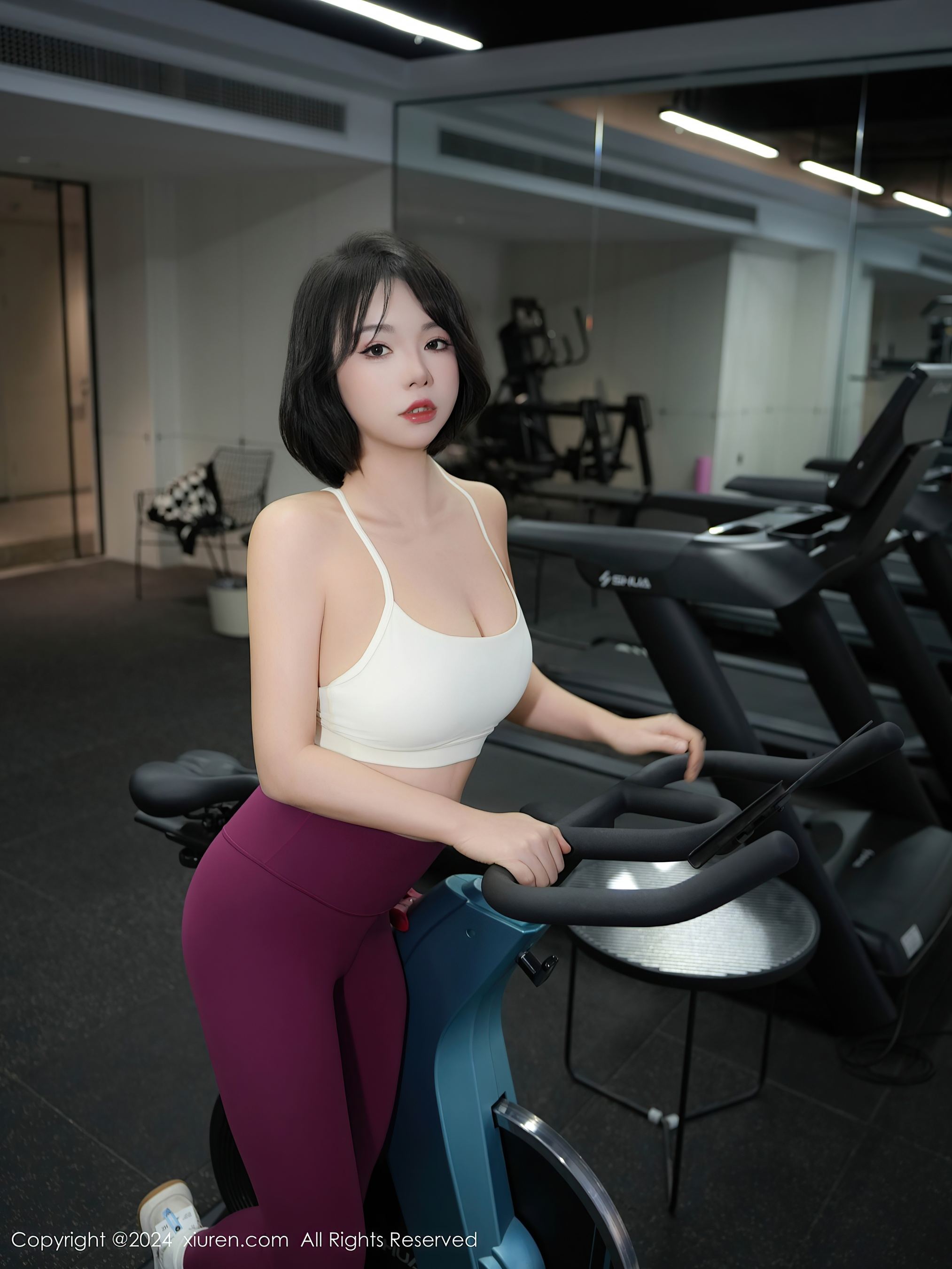 [XiuRen秀人网] No.9603 桃色奶酪 性感美臀·合集-妙妙屋
