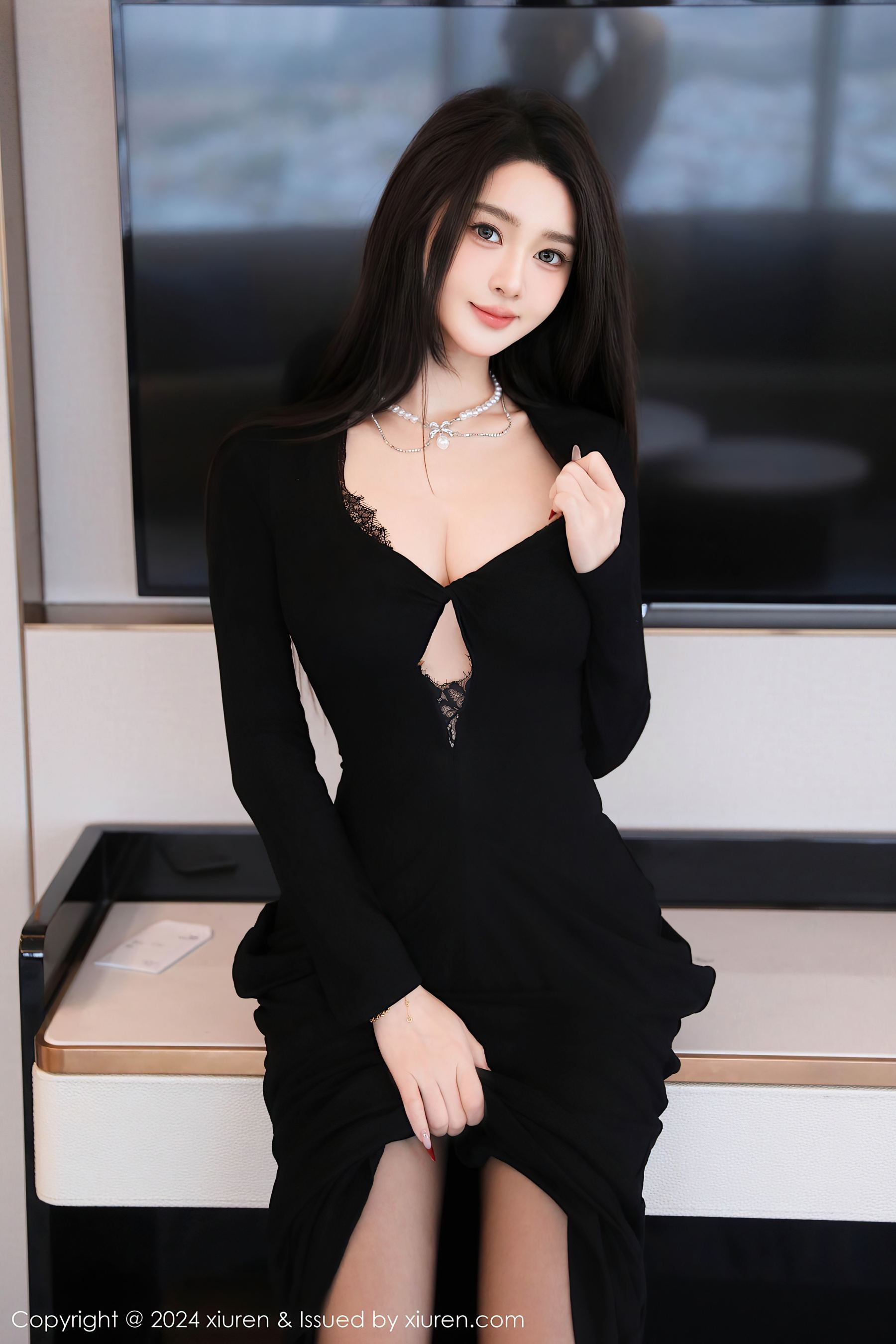 [XiuRen秀人网] No.9670 Candy糖糖 妩媚美腿·合集-妙妙屋