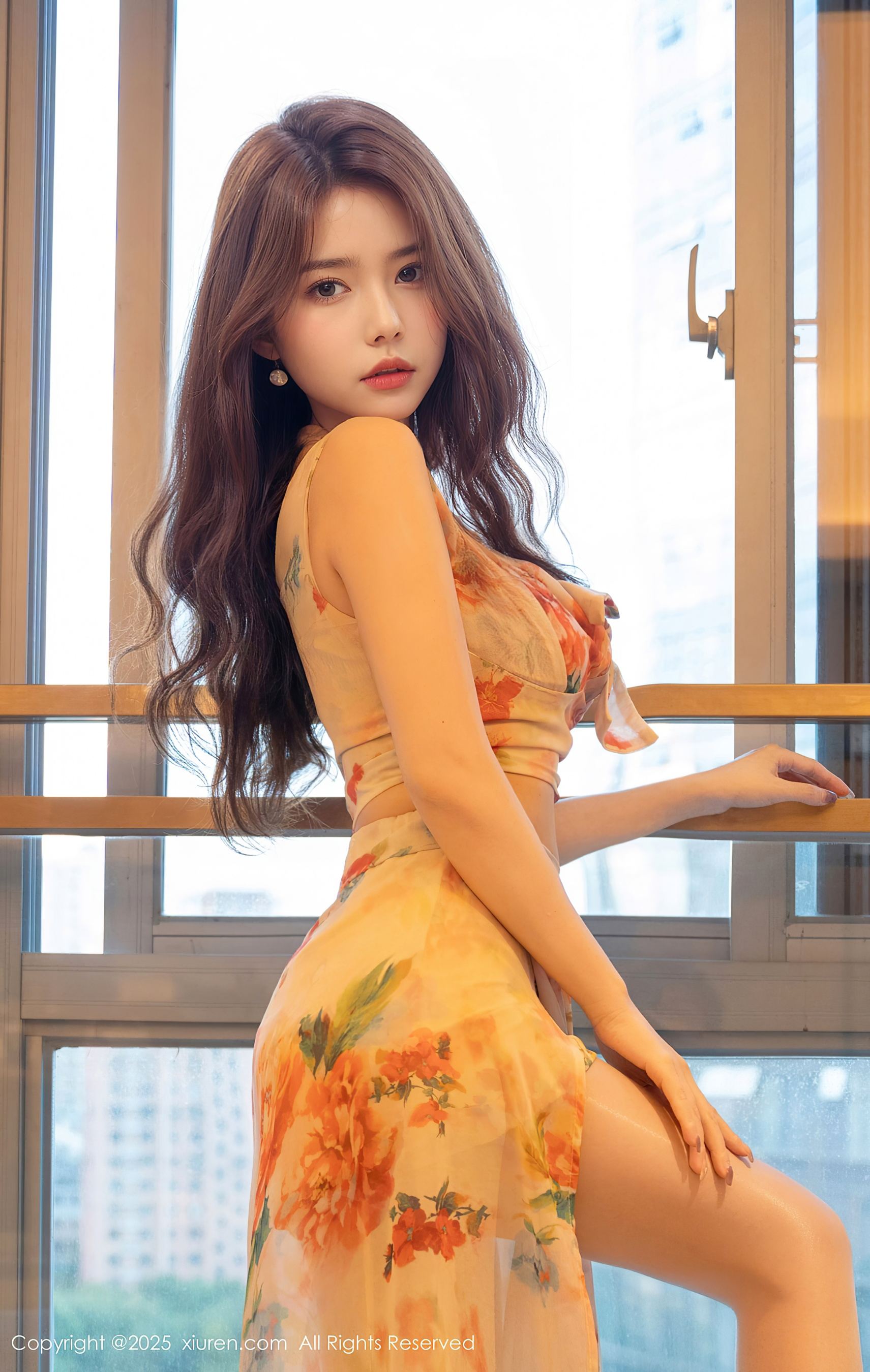 [XiuRen秀人网] No.9792 拍黄瓜girl 丝袜美腿·合集-妙妙屋