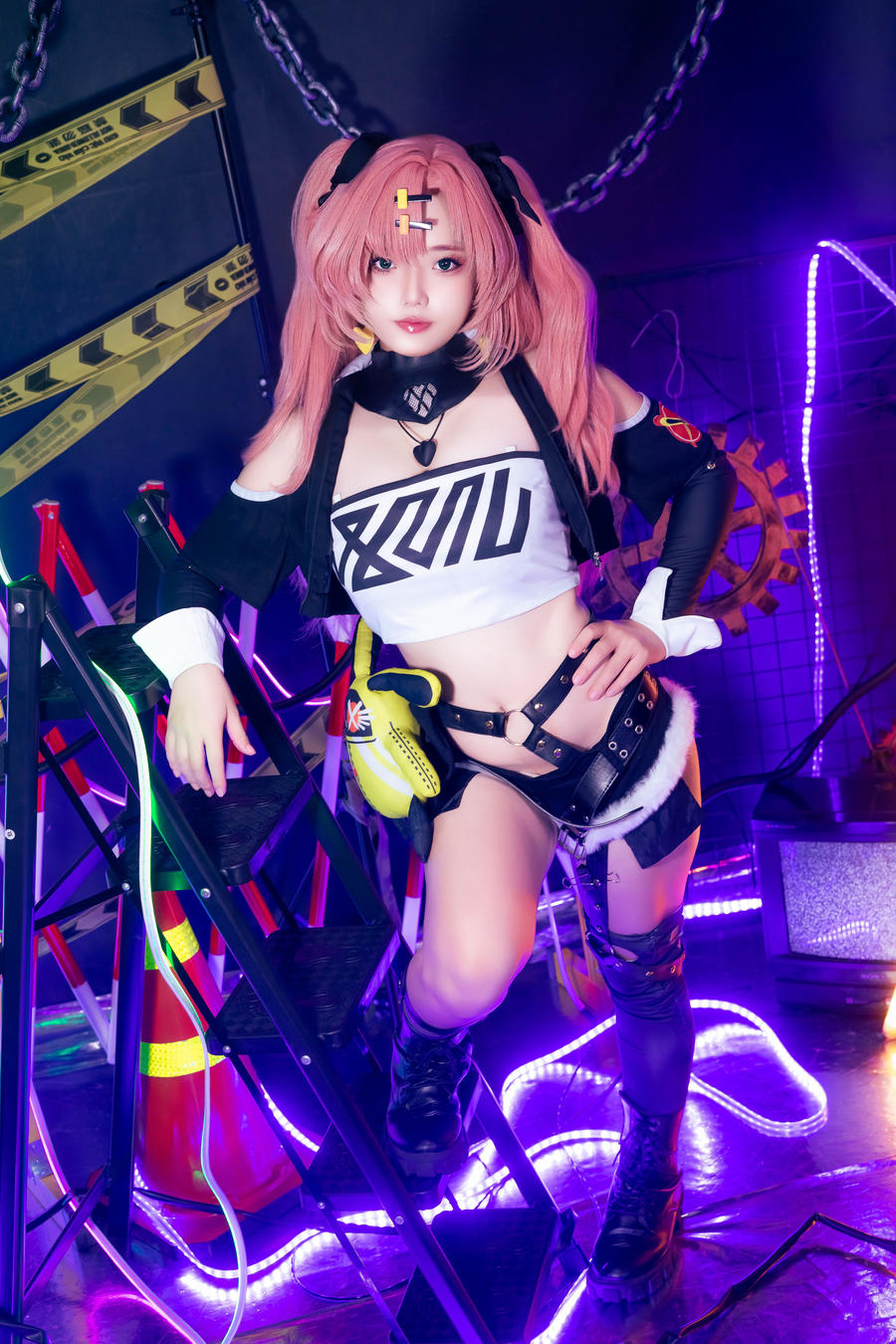 Messie Huang-No.019 – Nicole [43P]·合集-妙妙屋